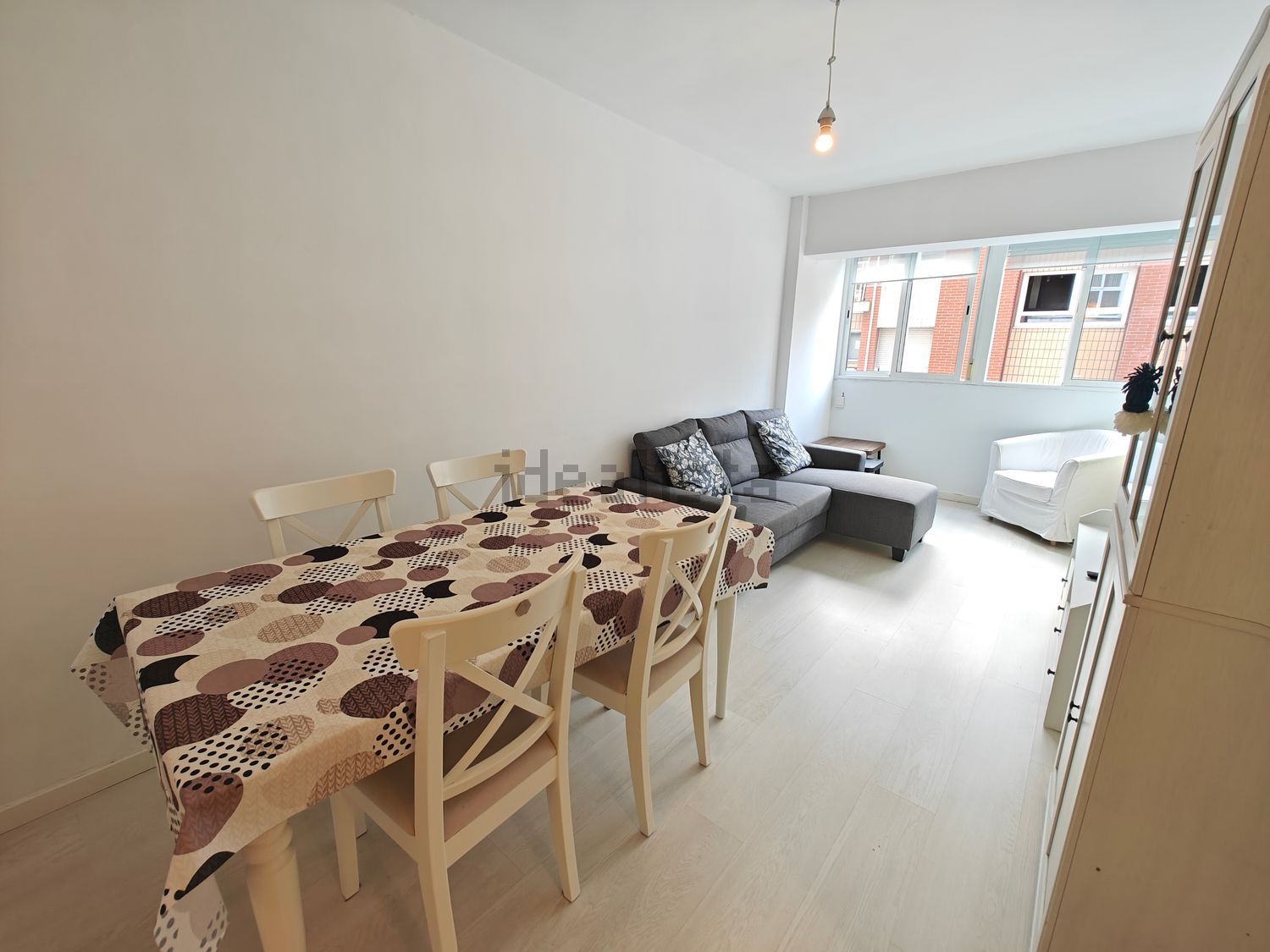 Piso de 71 m² en Bilbao