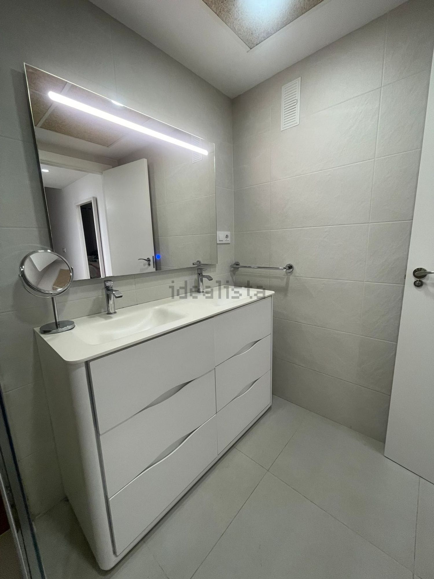 Pis de 111 m² a València
