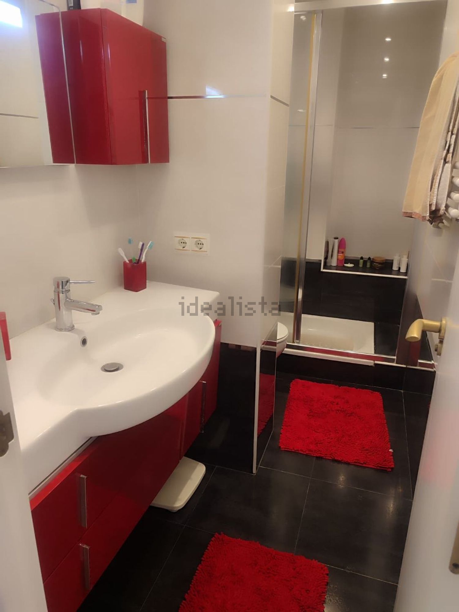 Habitació de lloguer, Calafell