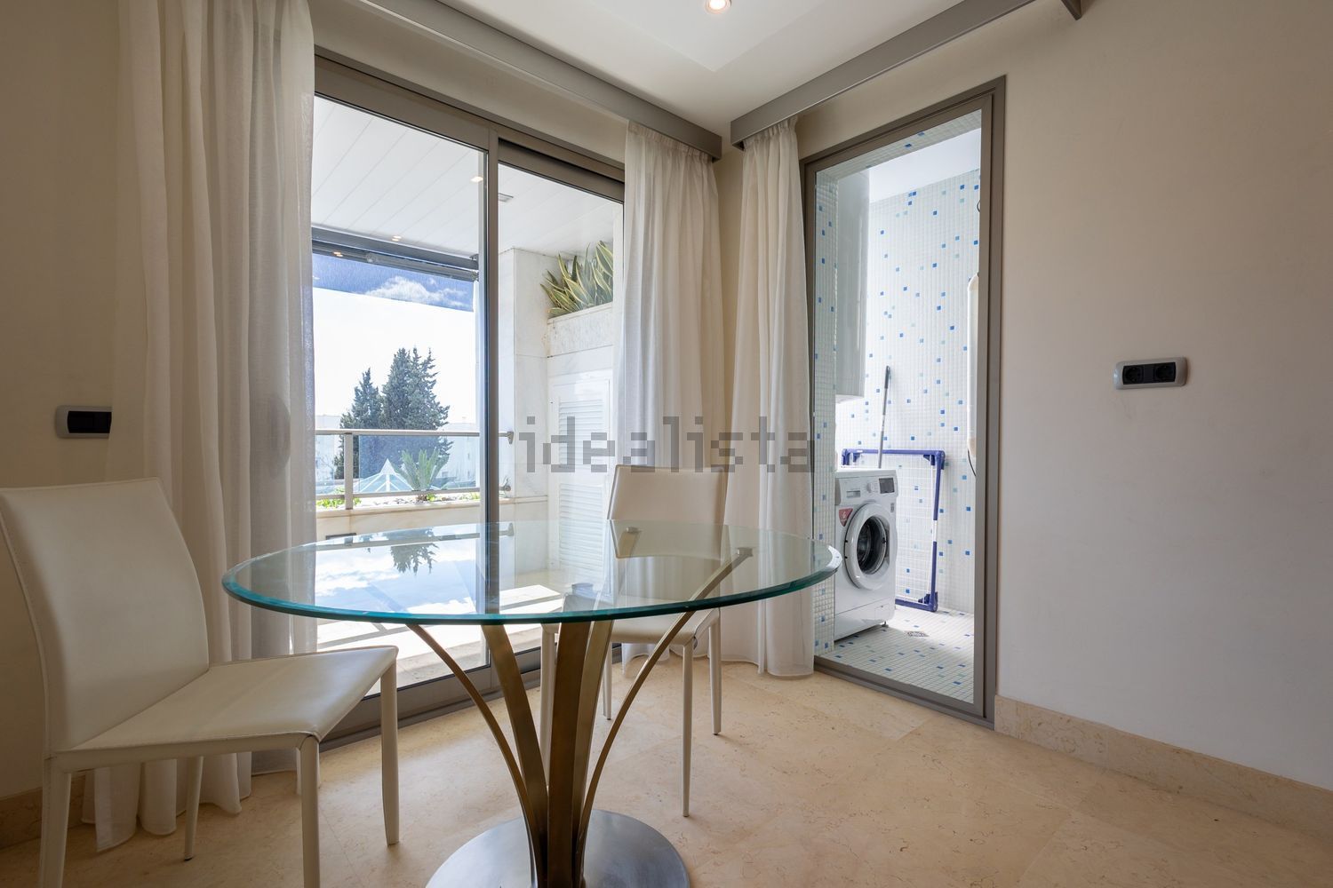 Pis de 135 m² a Marbella