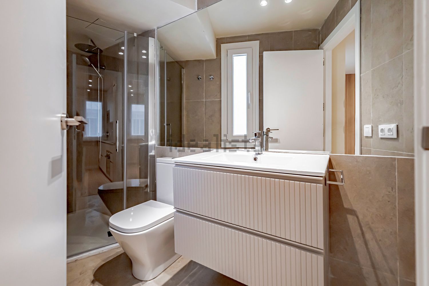Piso de 51 m² en Madrid