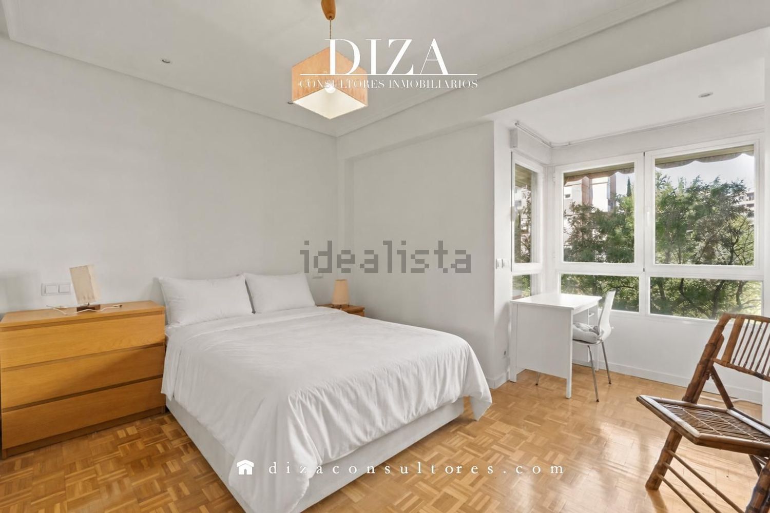 Pis de 185 m² a Madrid