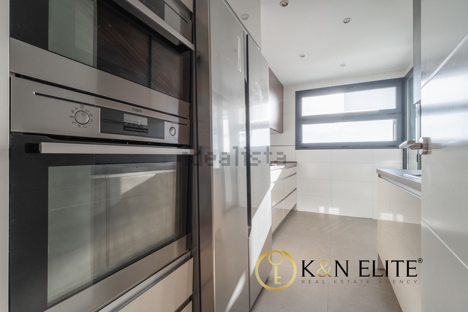 Pis de 165 m² a Madrid