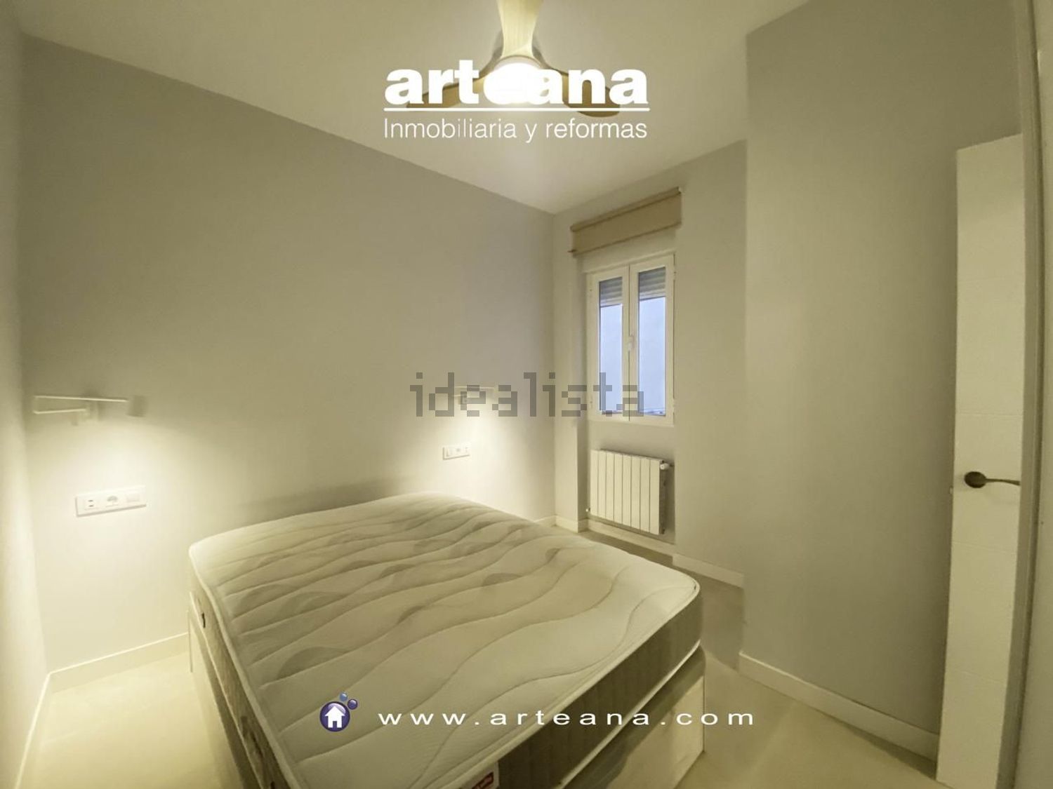 Pis de 56 m² a Madrid