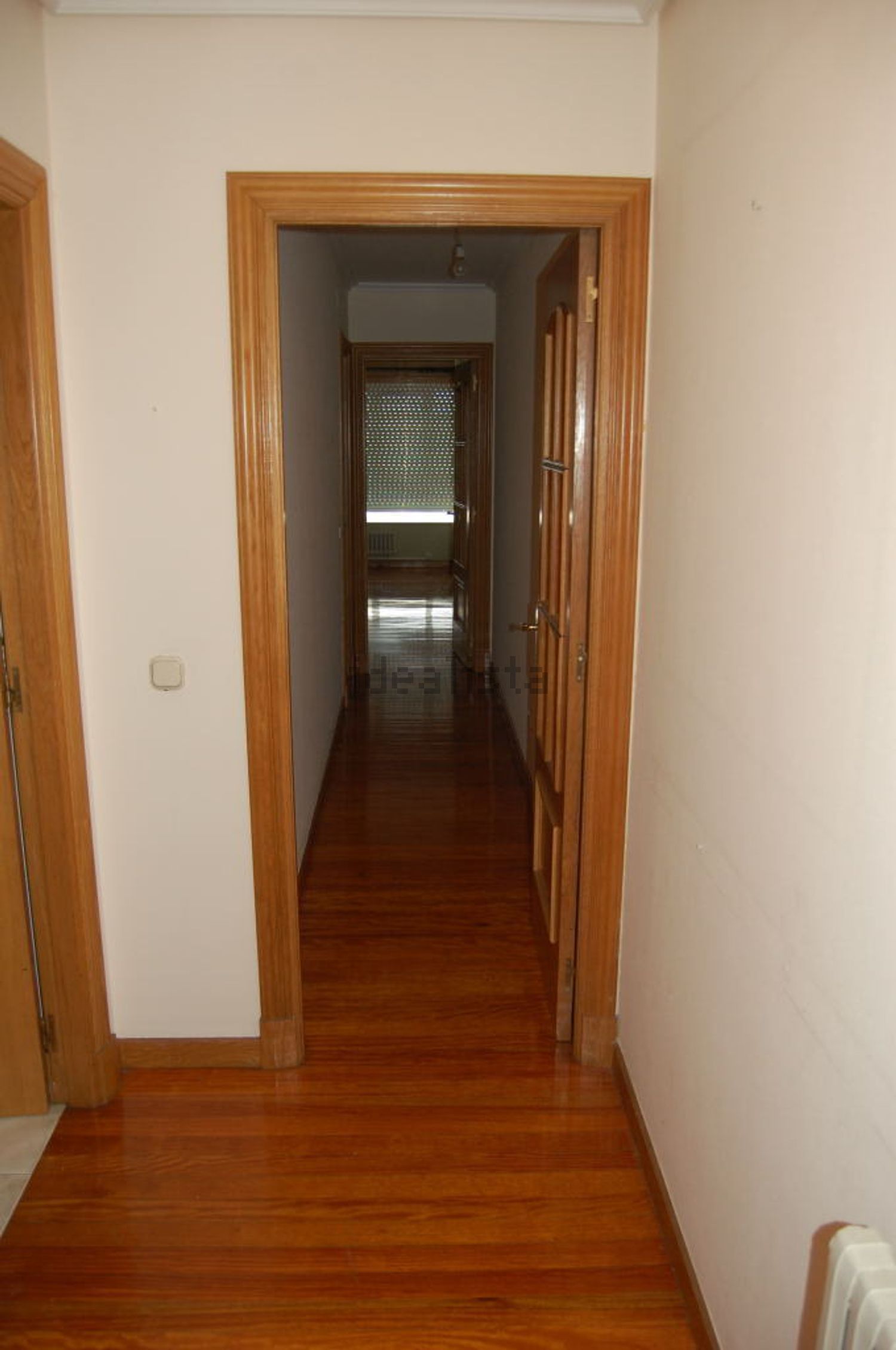 Pis de 80 m² a Santiago de Compostel·la