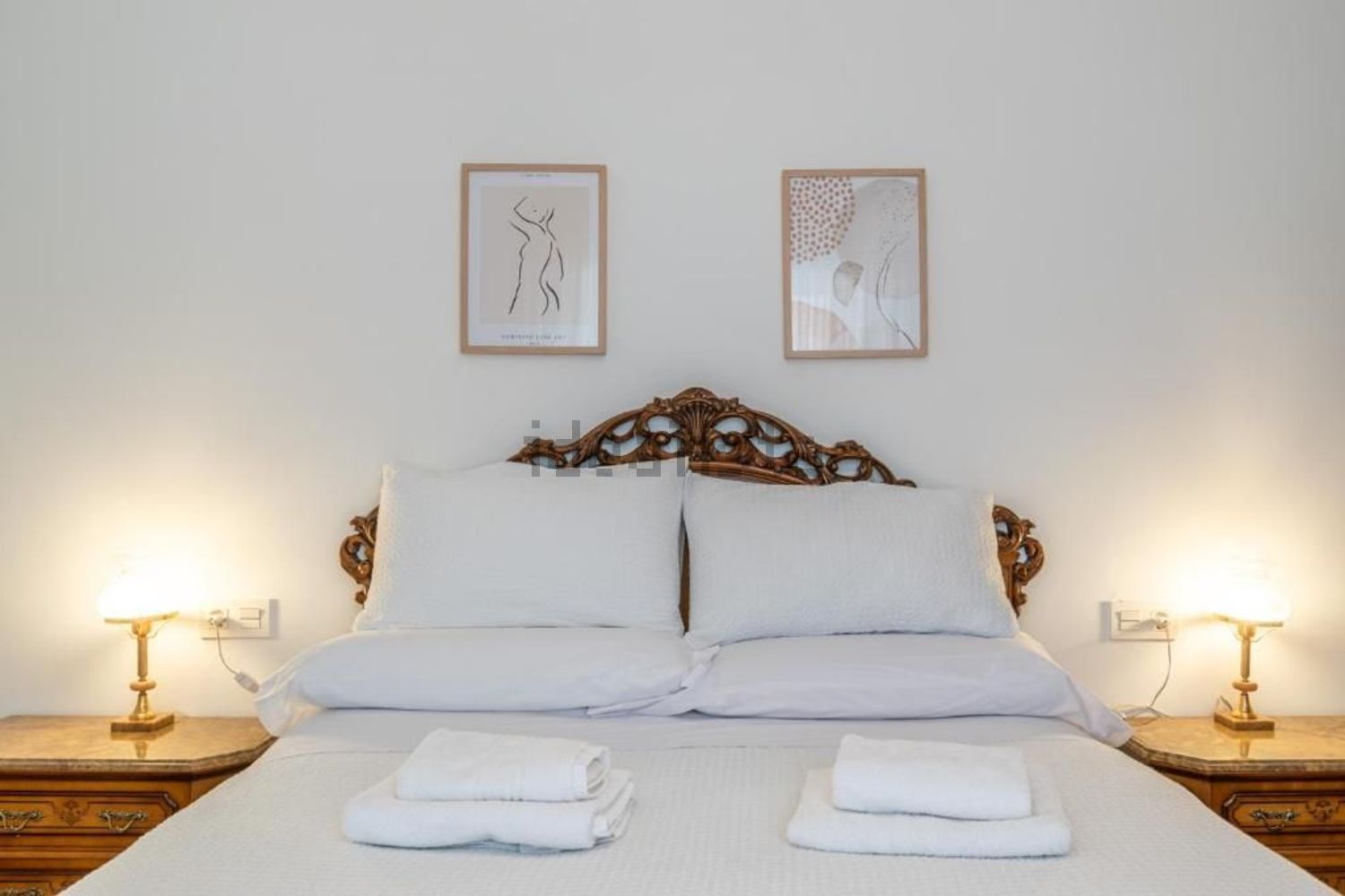 Pis de 100 m² a Granada