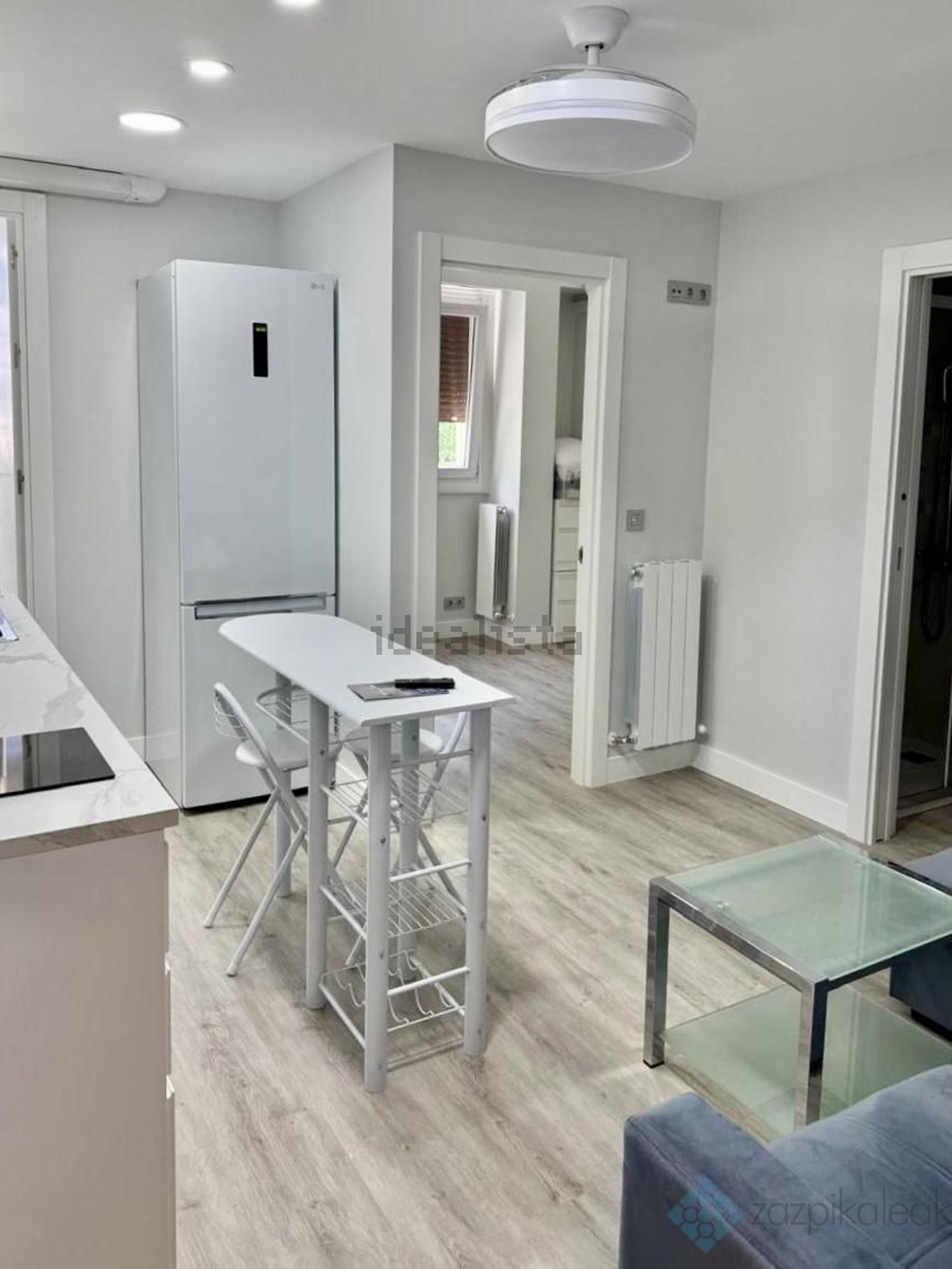 Pis de 38 m² a Bilbao