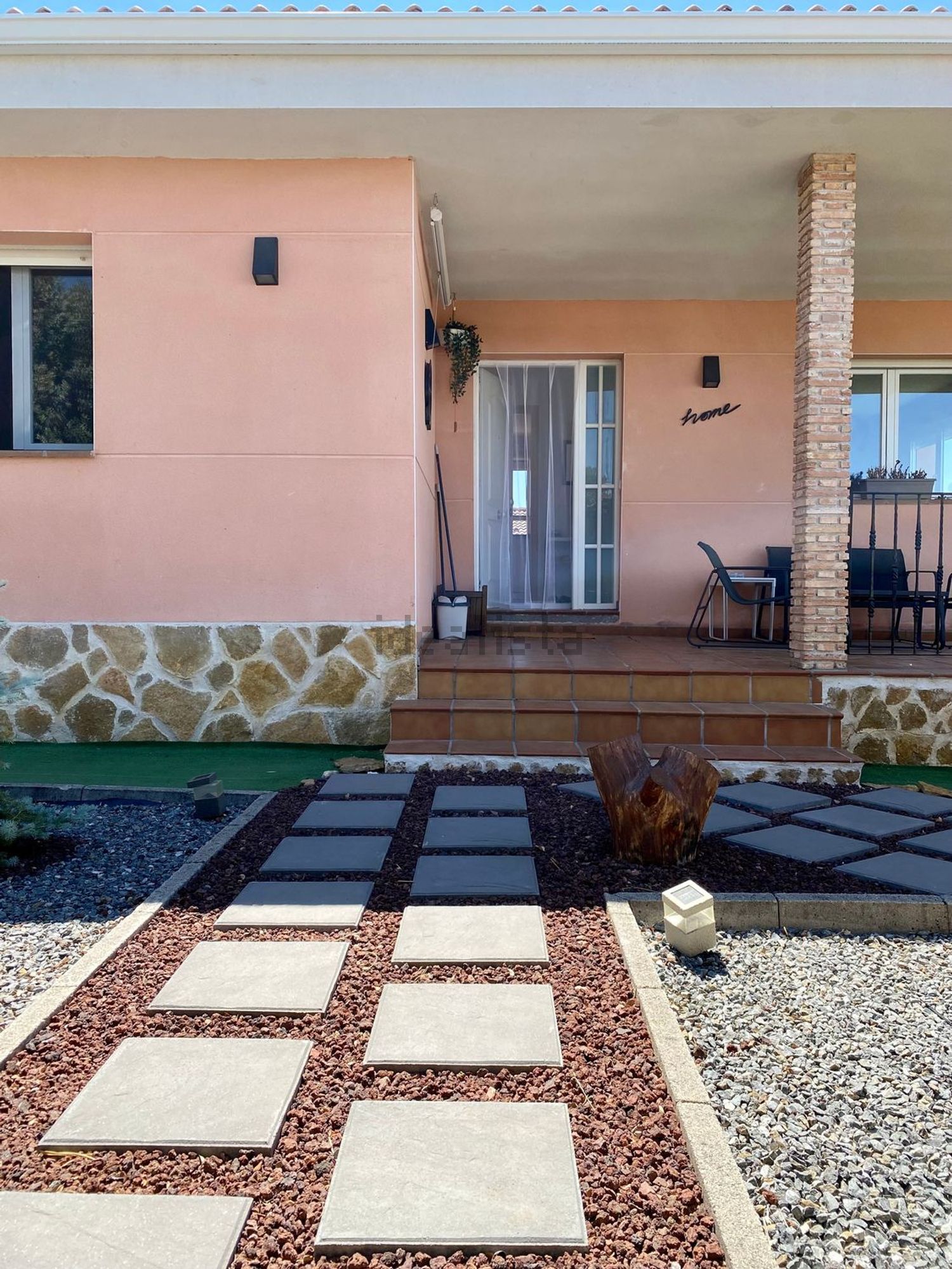 Casa 137 m² a Ituero y Lama