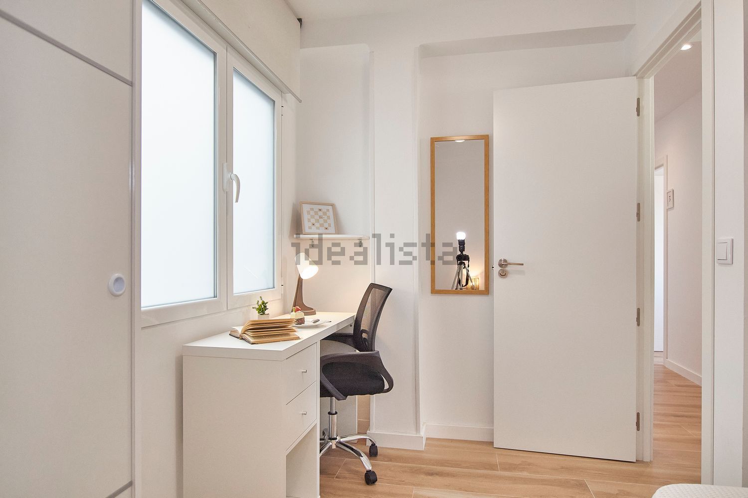 Habitació de lloguer, València