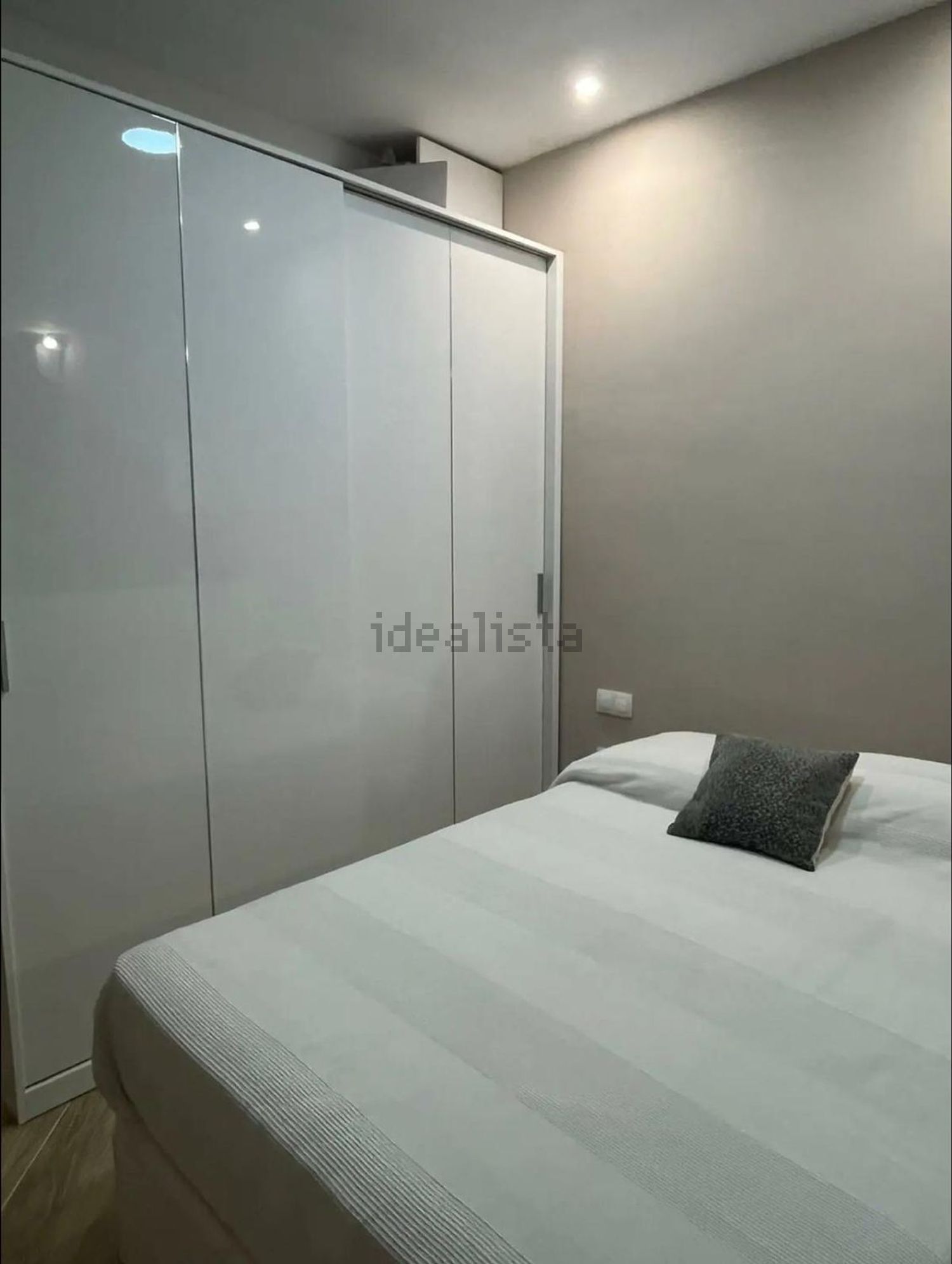 Pis de 32 m² a Fuengirola
