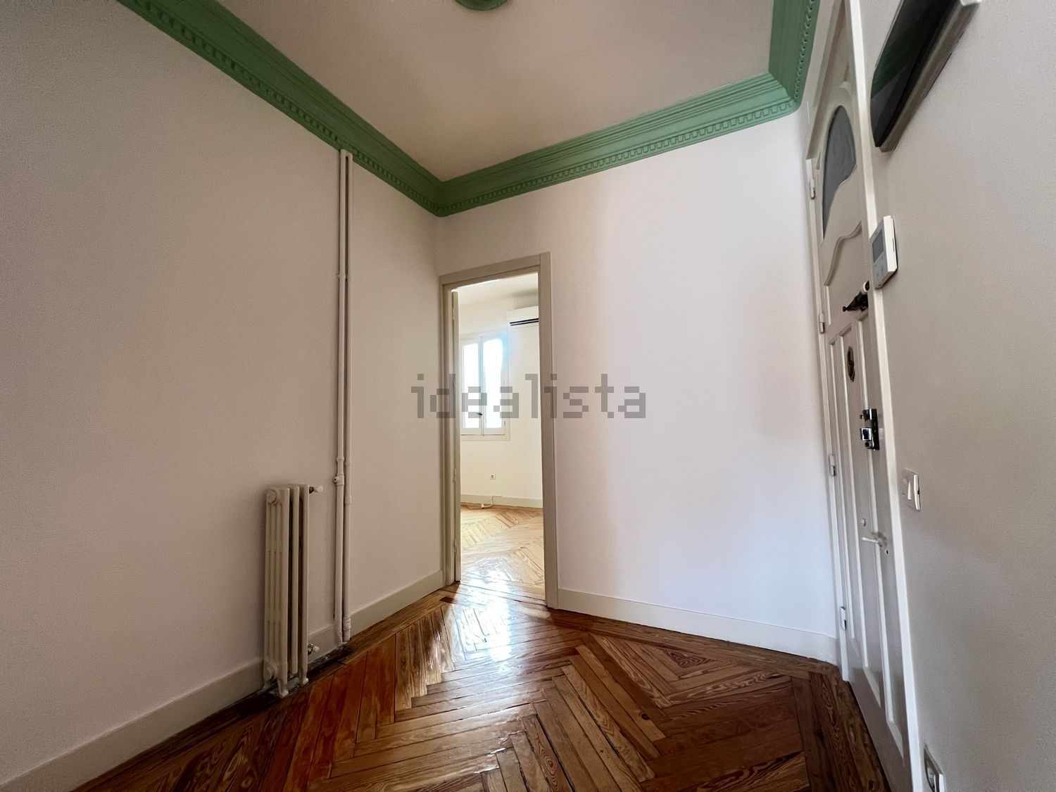 Pis de 115 m² a Madrid