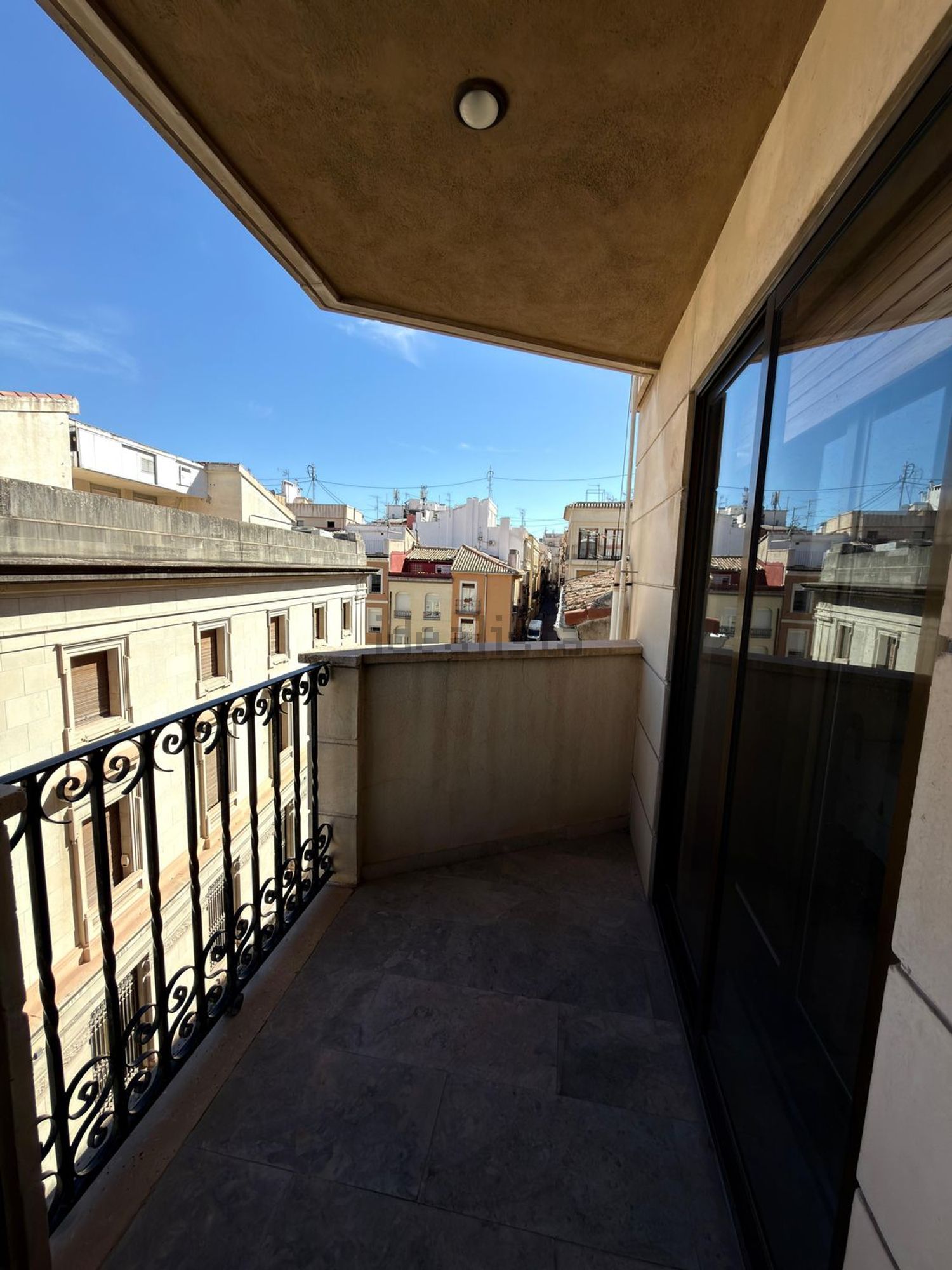 Piso de 111 m² en Alcoy