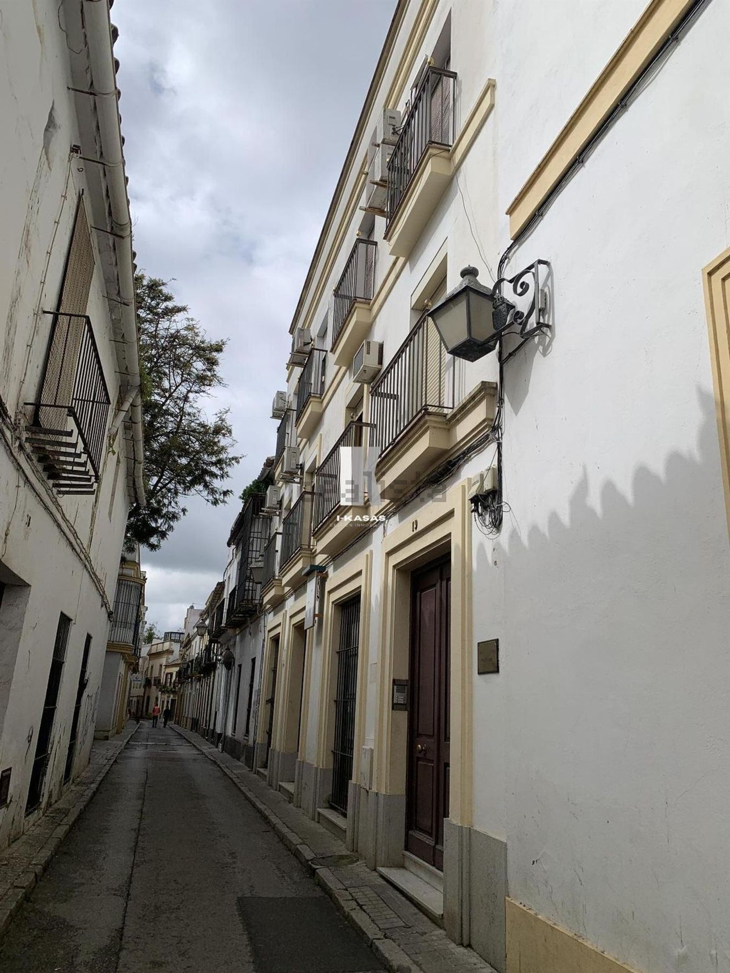 Piso de 53 m² en Jerez de la Frontera