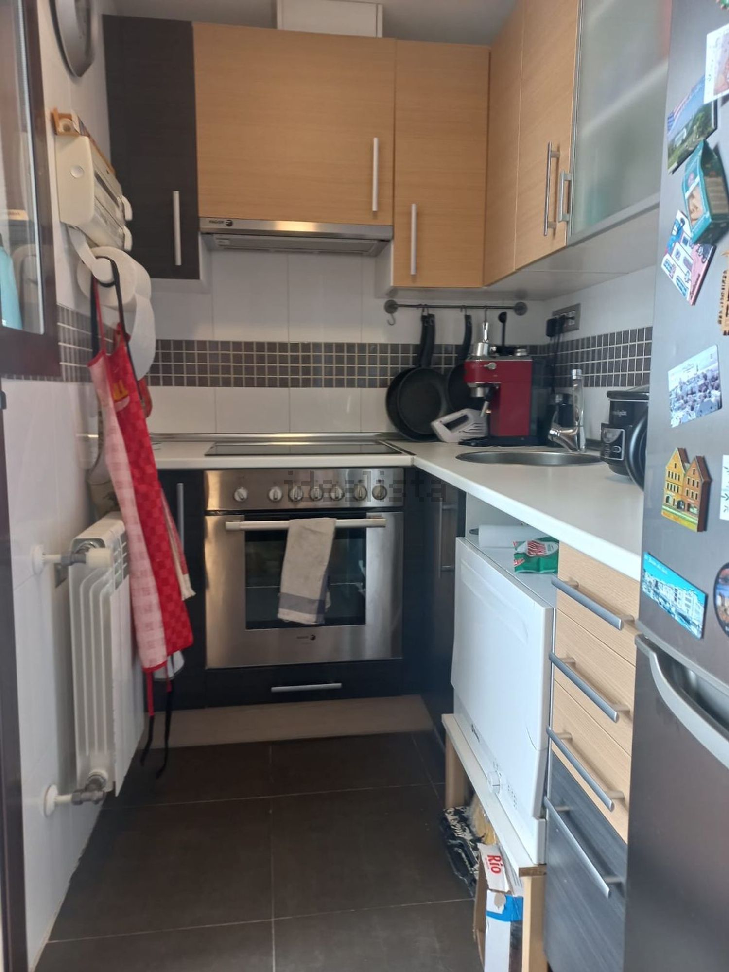 Pis de 45 m² a Madrid