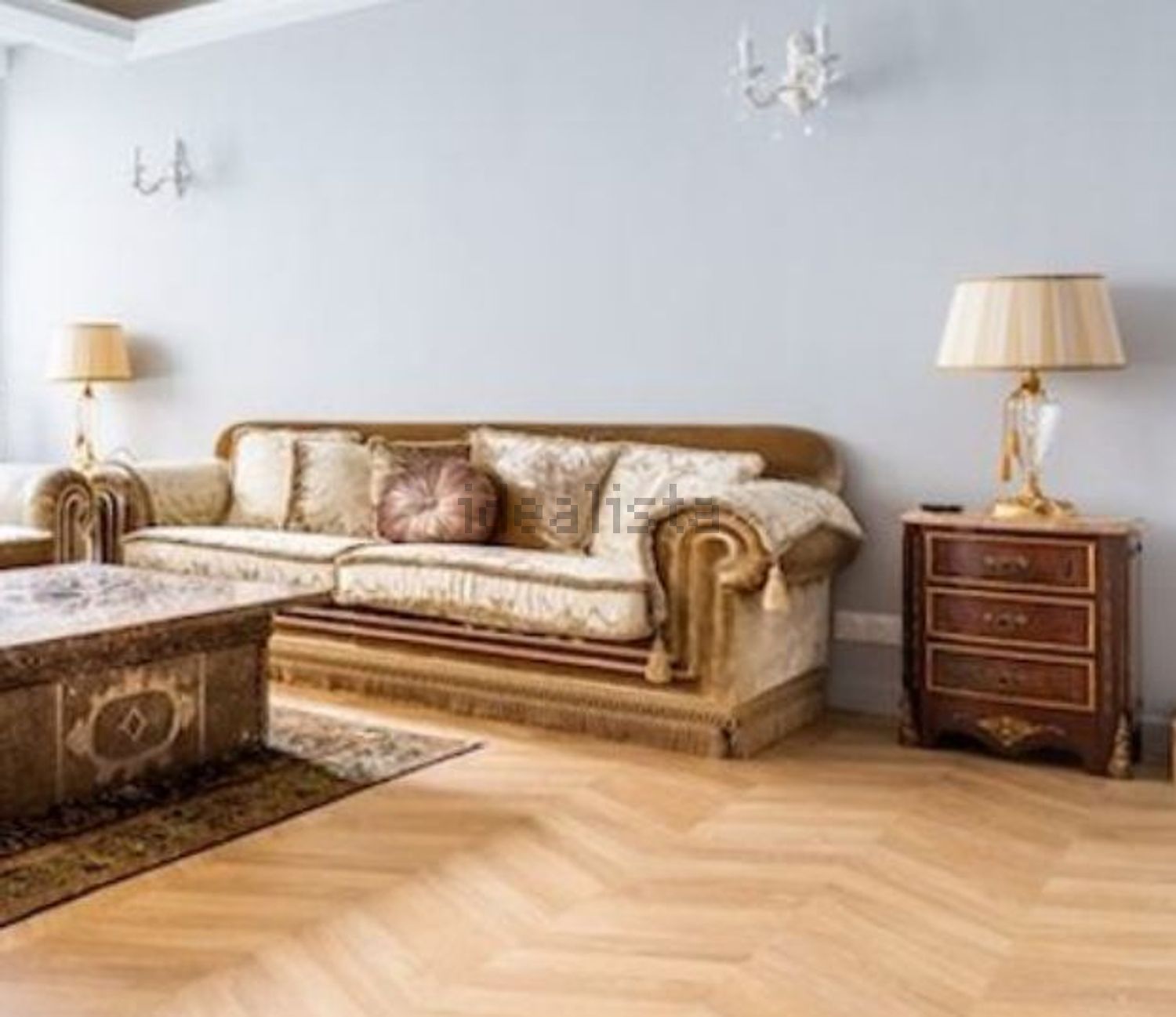 Appartamento 110 m² a Madrid