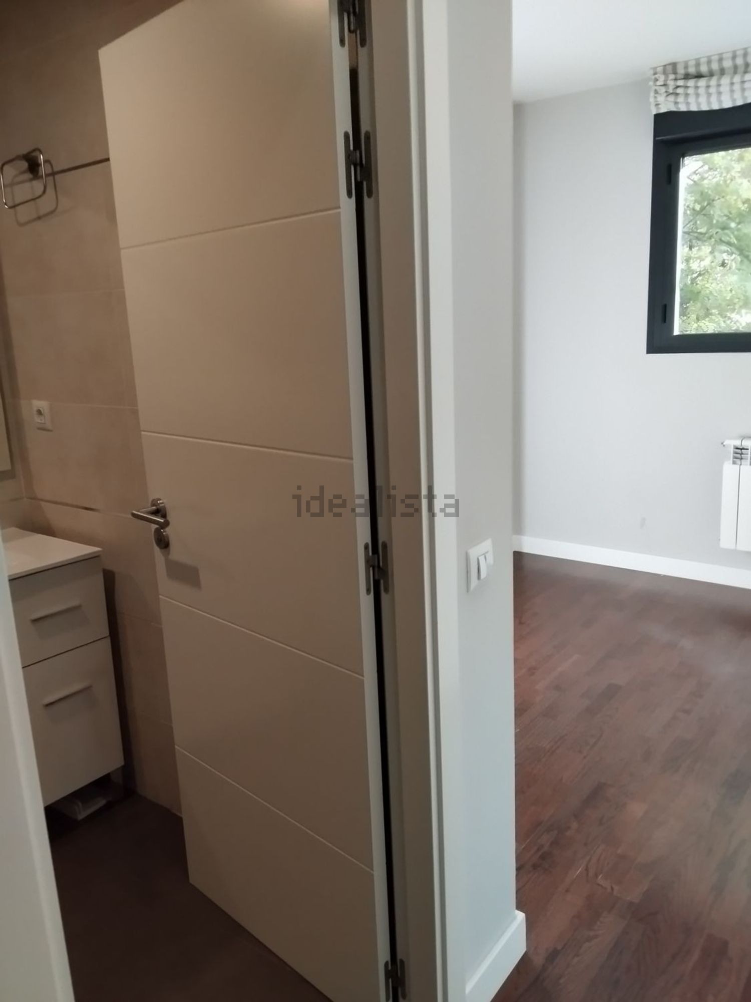 Piso de 99 m² en Madrid