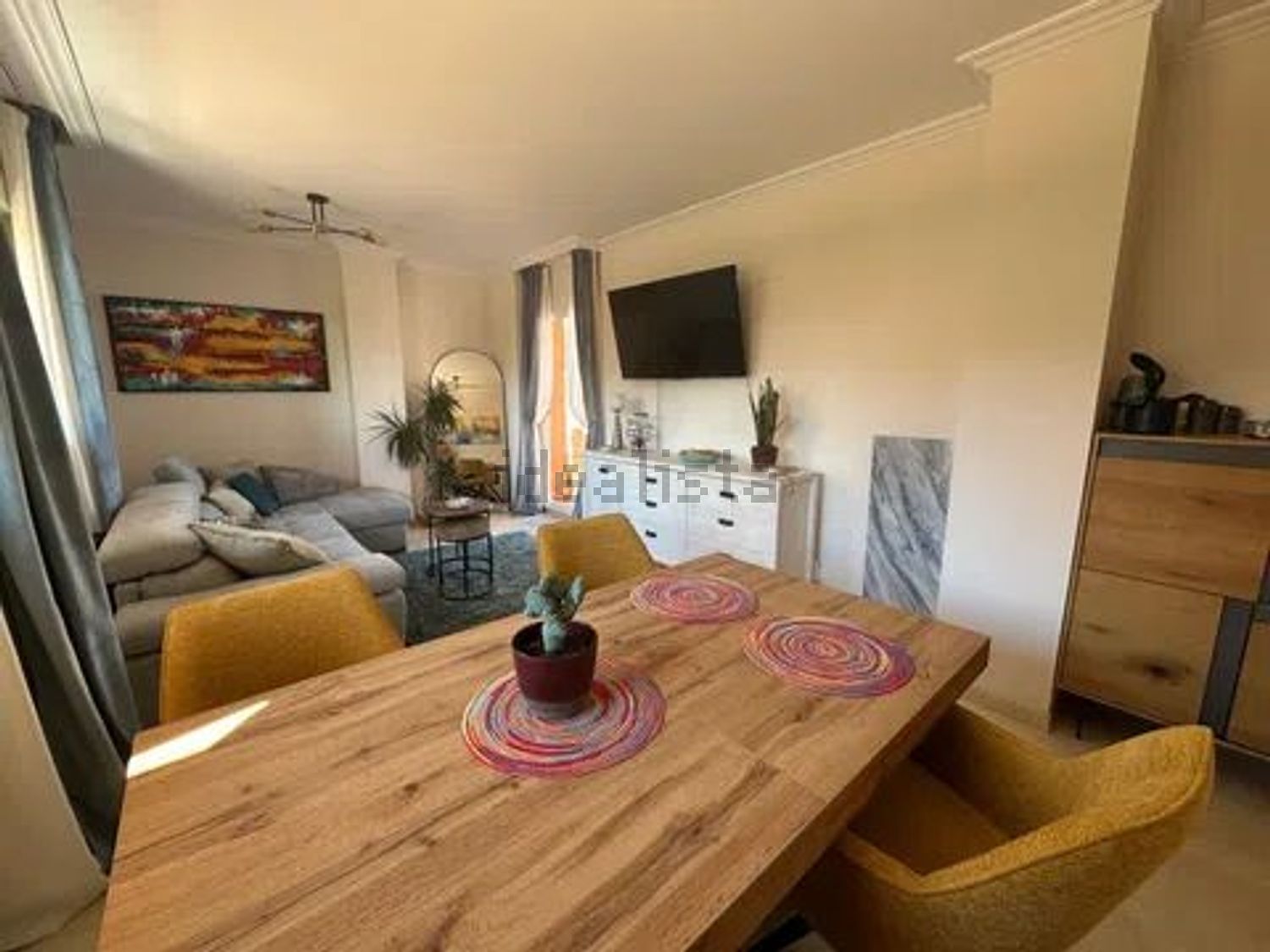 Pis de 127 m² a Casares