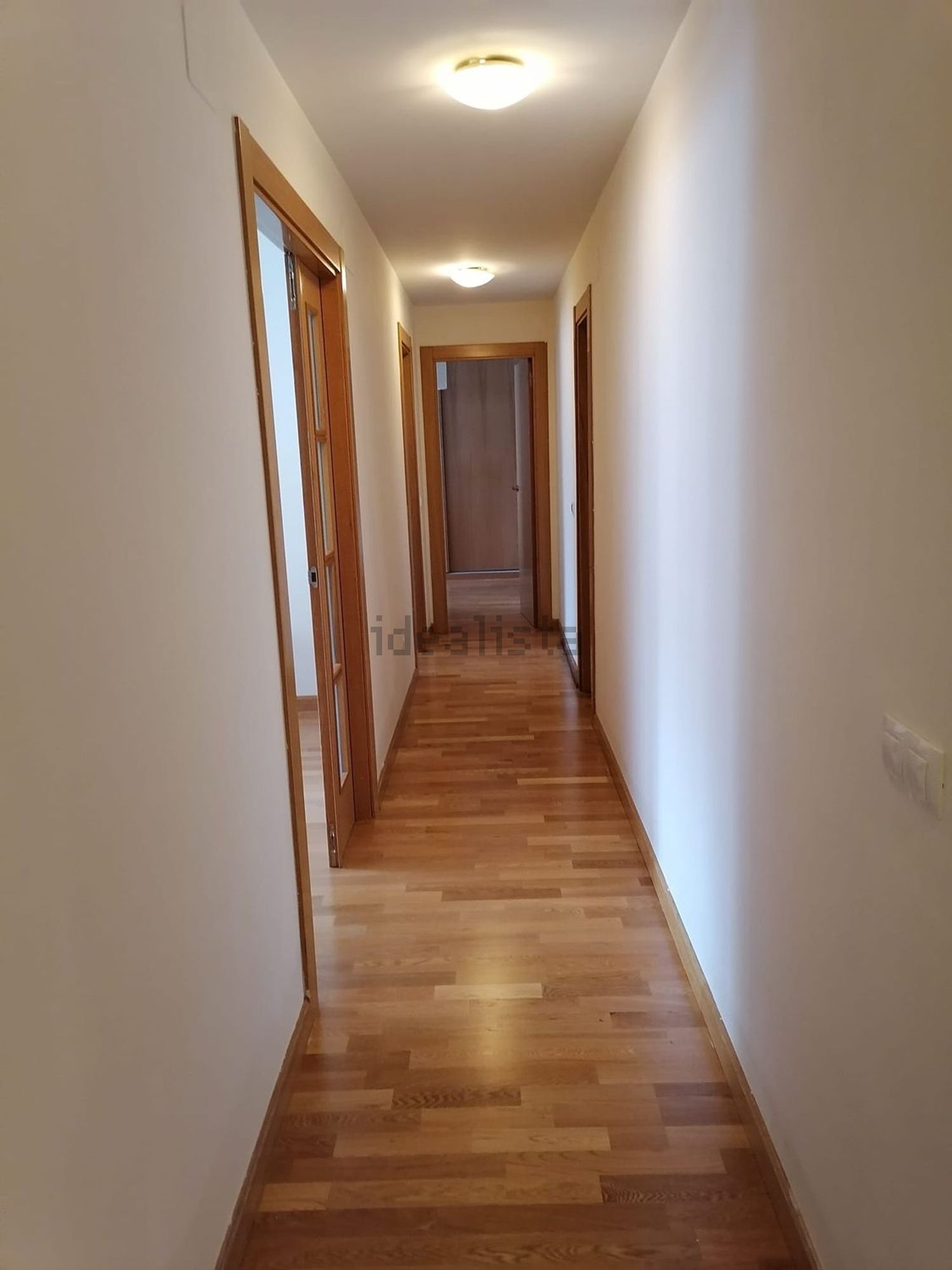 Piso de 95 m² en Ávila