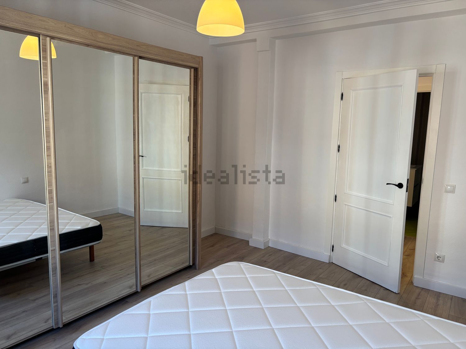 Piso de 101 m² en Toledo