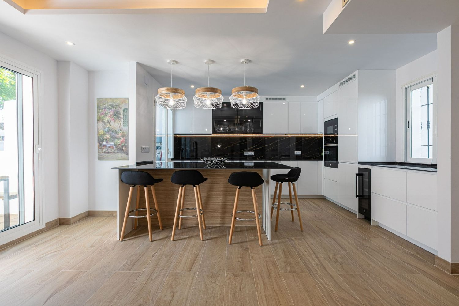 Pis de 137 m² a Marbella