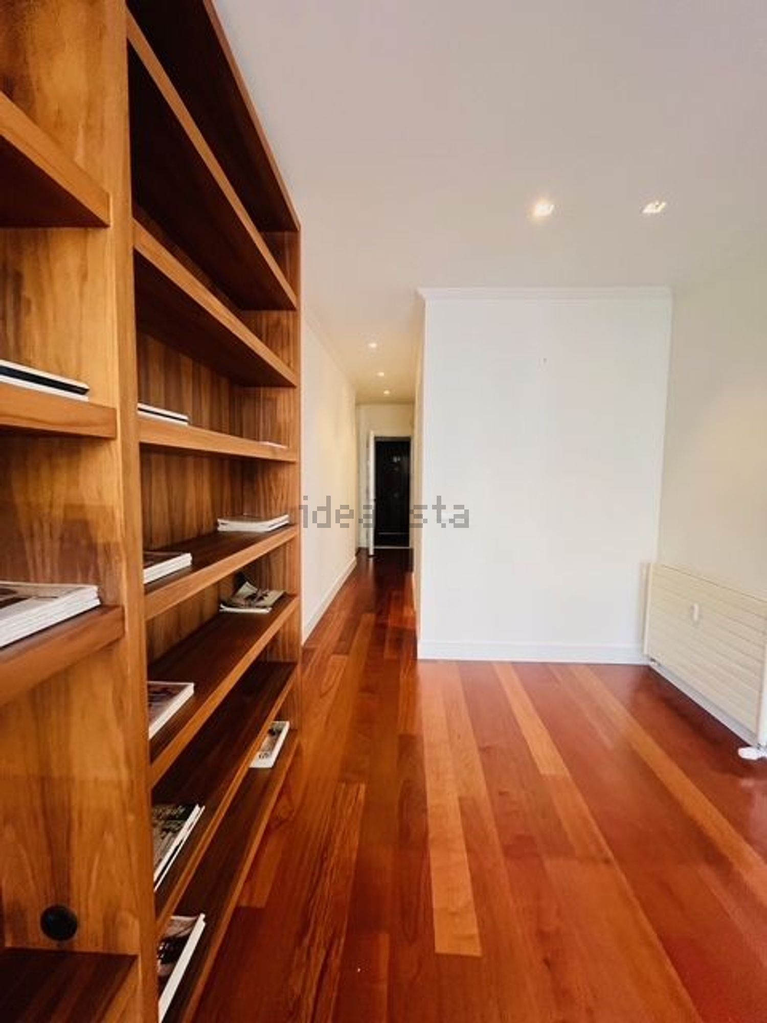 Piso de 65 m² en Madrid