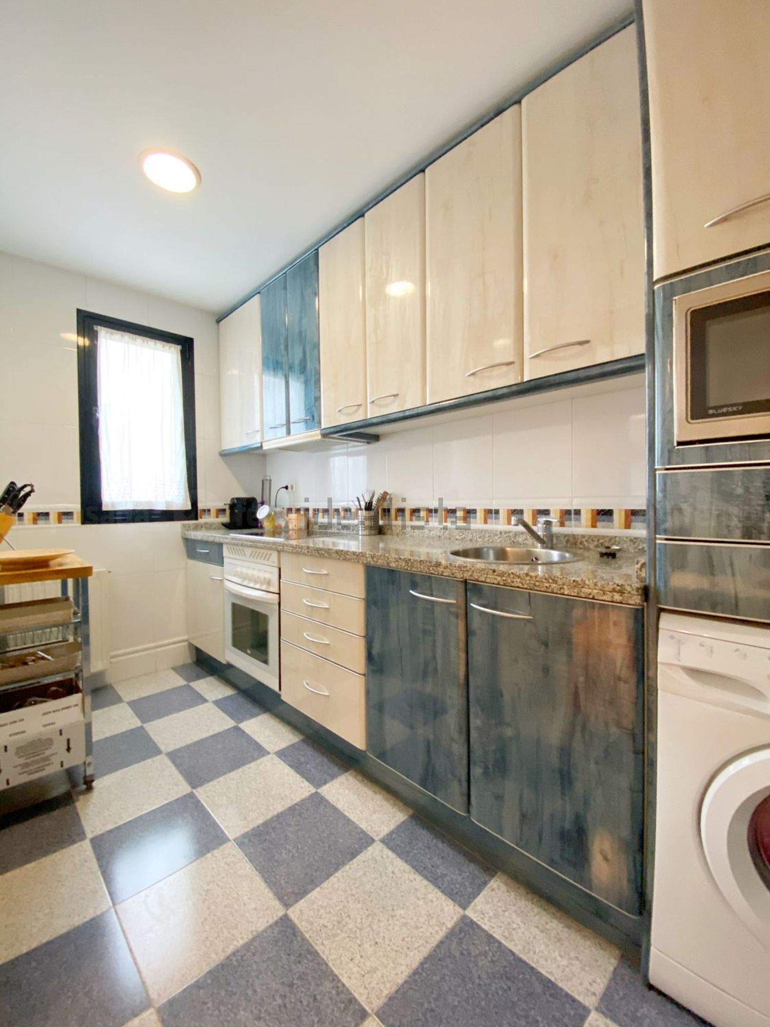 Apartamento 52 m² em Gijón / Xixón