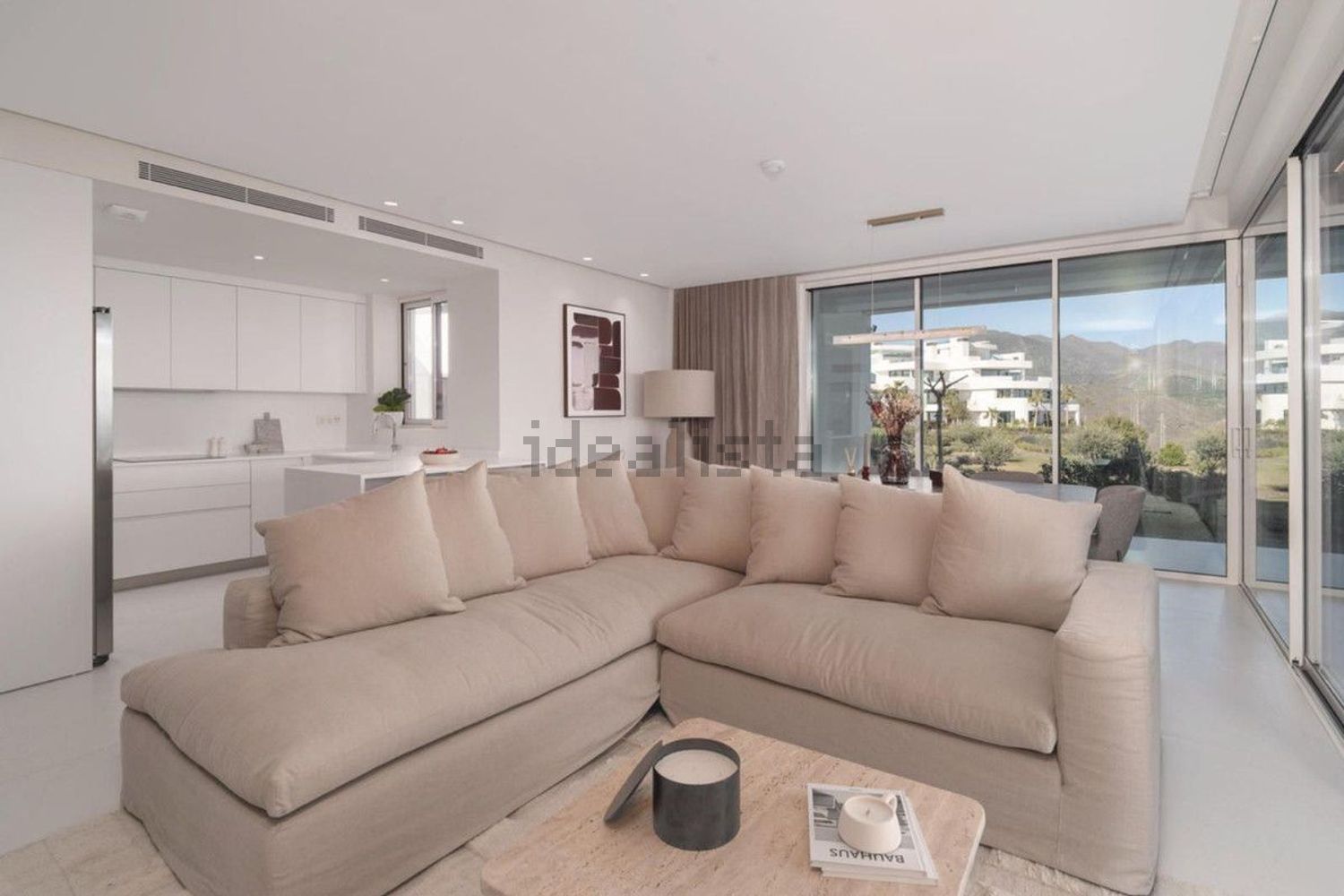 Piso de 180 m² en Marbella