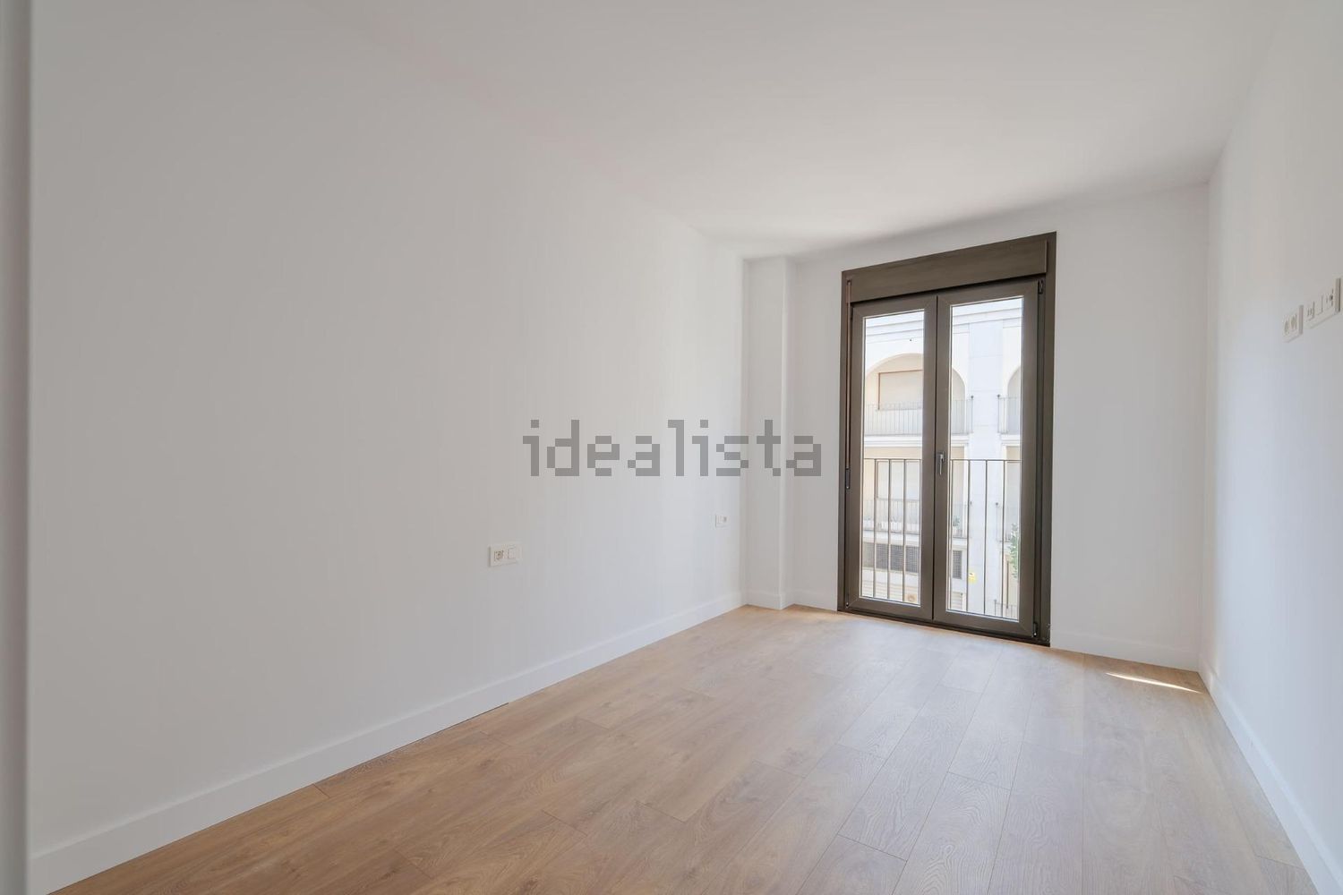Piso de 39 m² en Palamós