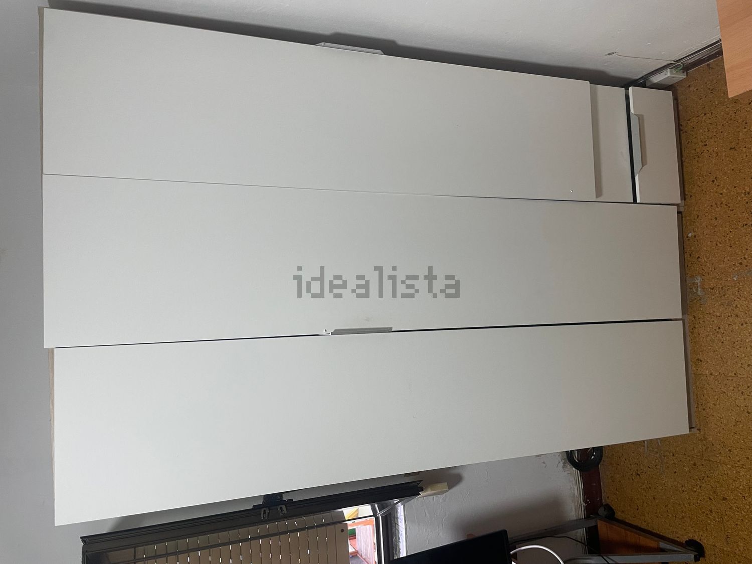 Quarto para alugar, San Sebastián