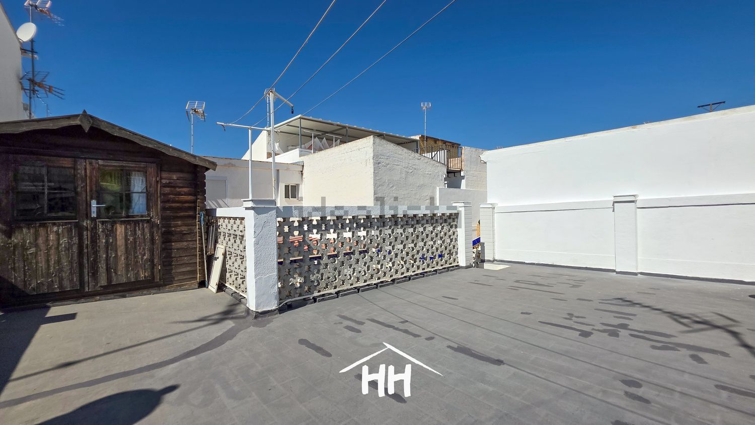 Casa de 150 m² a Punta Umbría
