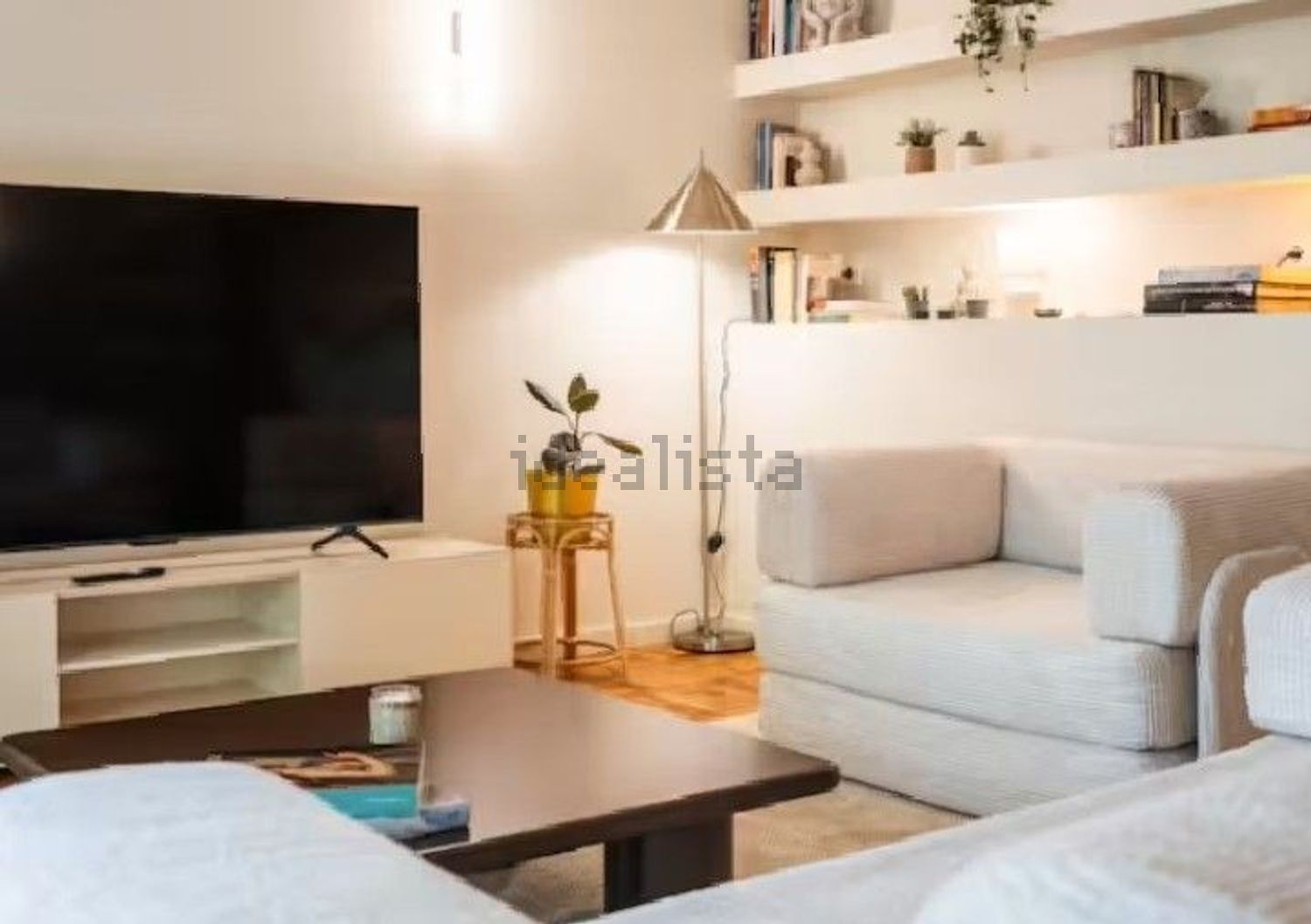 Appartement 155 m² à Saragosse