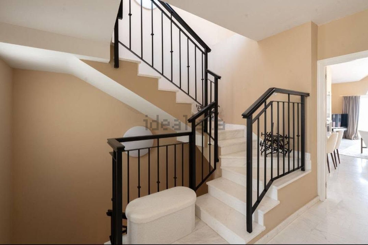 Casa de 240 m² en Mijas