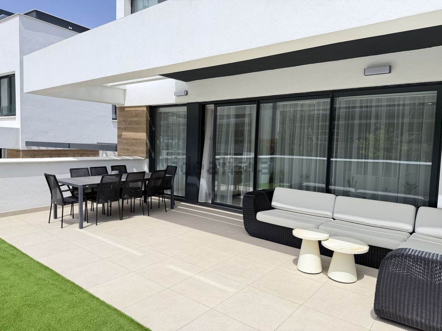 Maison 210 m² à Estepona
