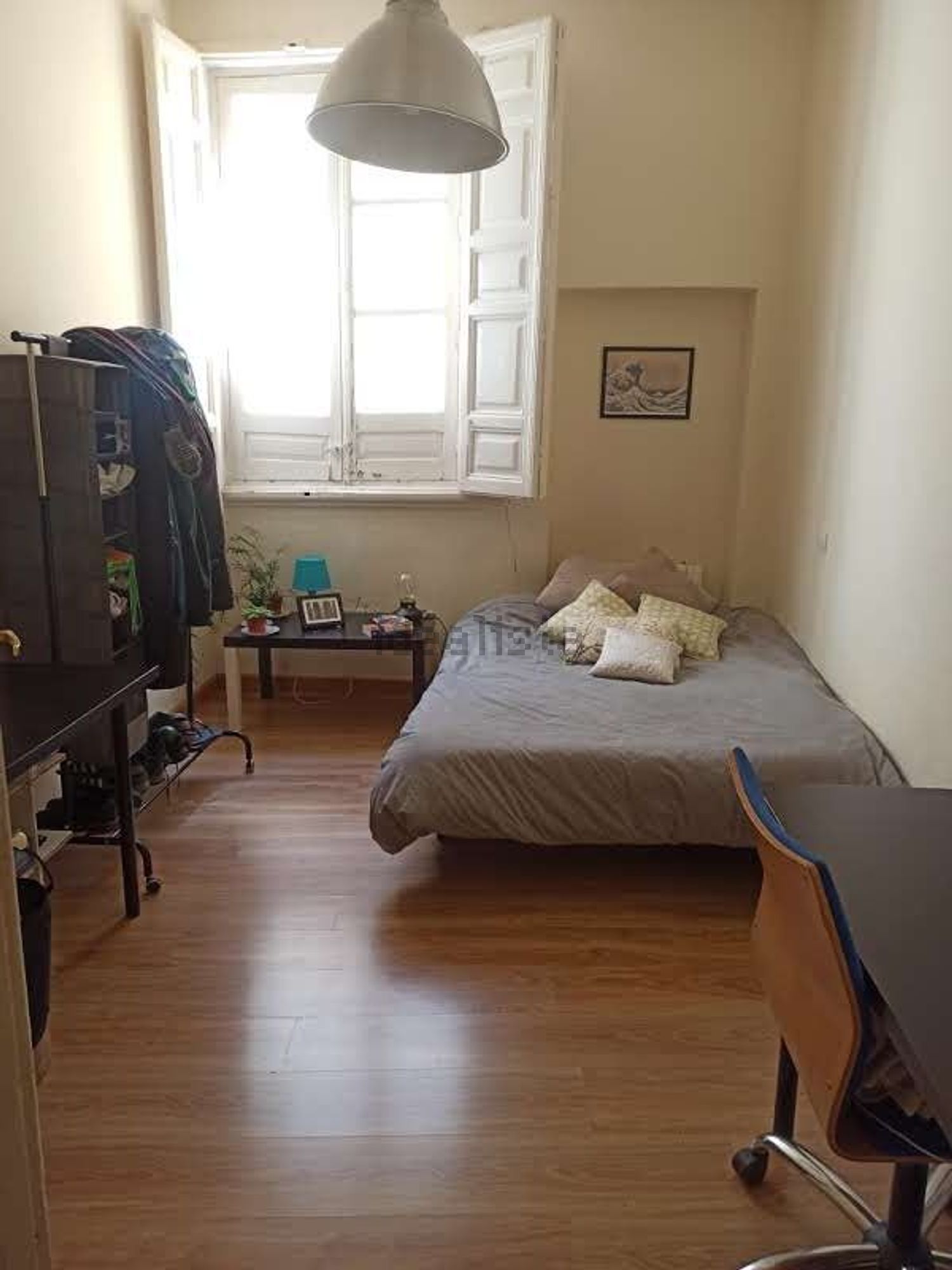 Habitación en alquiler, Madrid