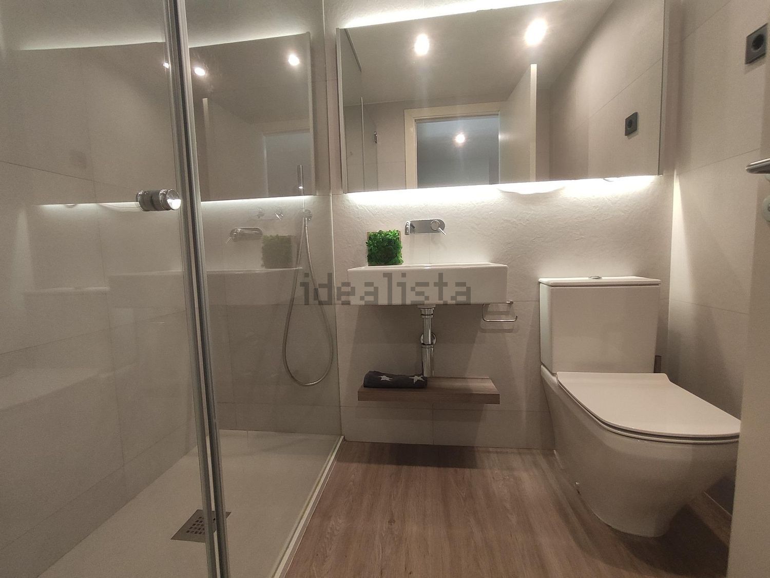 Piso de 96 m² en Barcelona