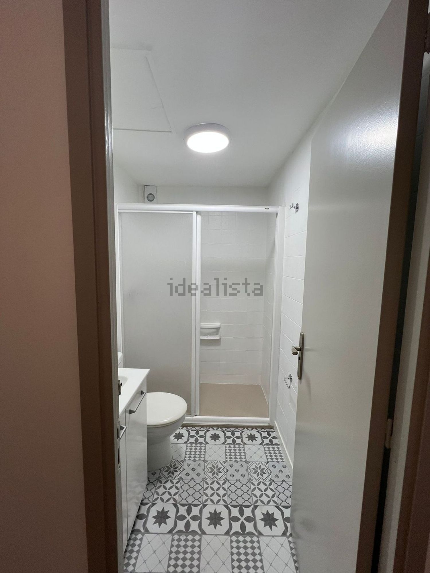 Chambre à louer, Barcelone