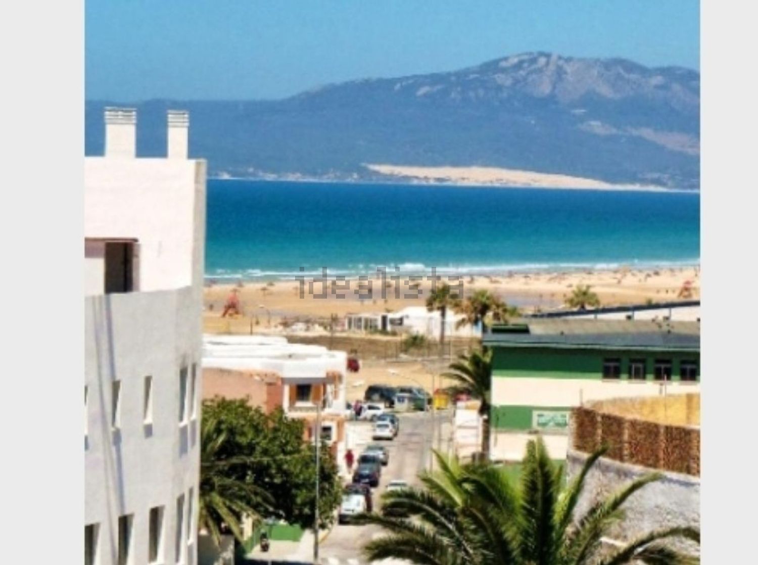Apartamento 80 m² em Tarifa