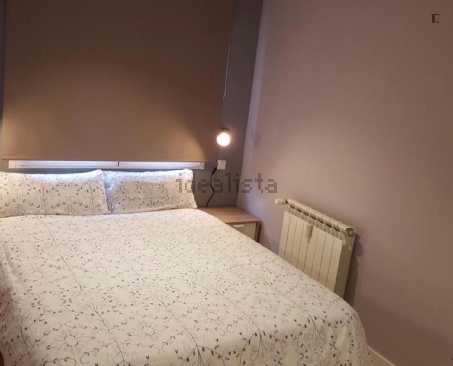 Piso de 41 m² en Madrid