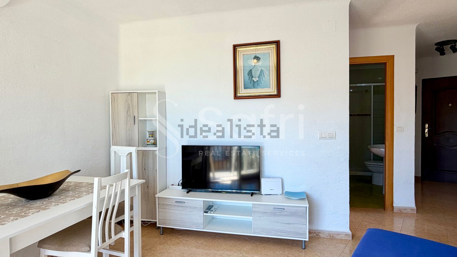 Piso de 50 m² en Torremolinos