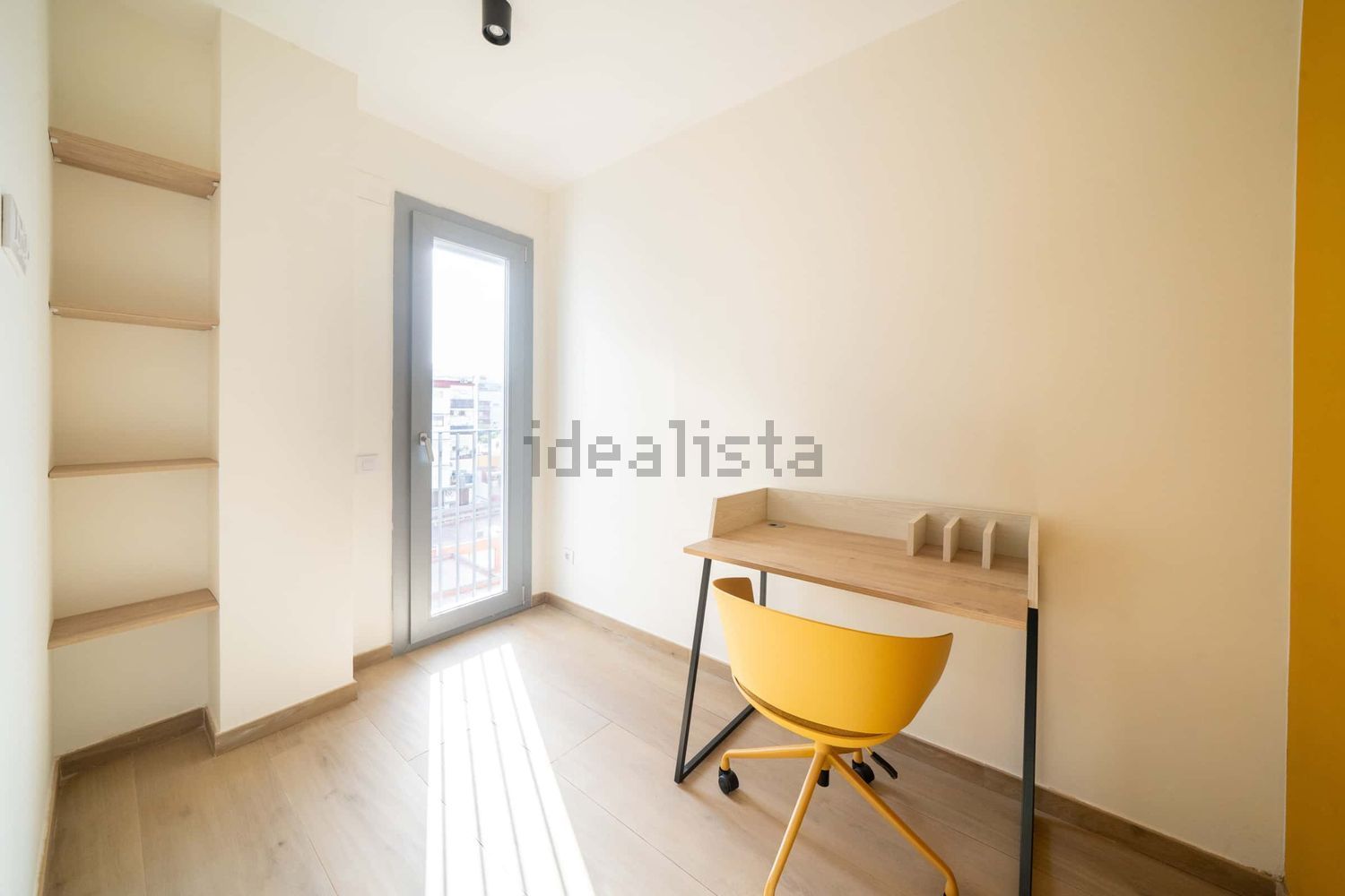 Wohnung 46 m² in el Prat de Llobregat