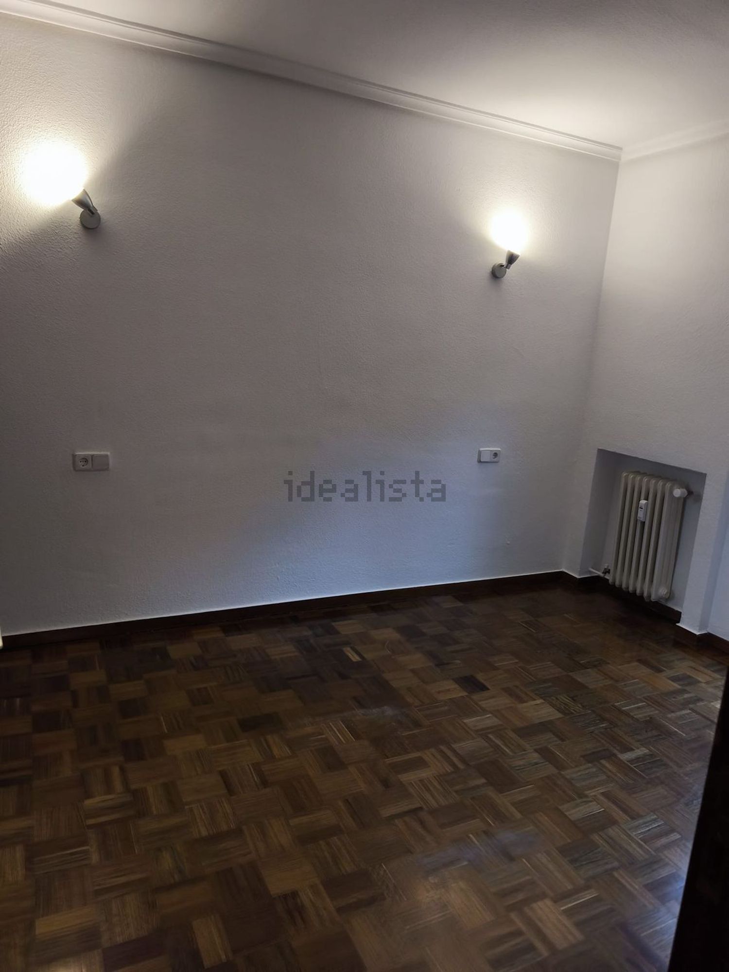 Piso de 60 m² en Madrid