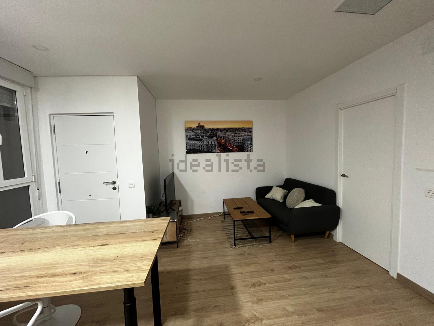 Piso de 65 m² en Madrid