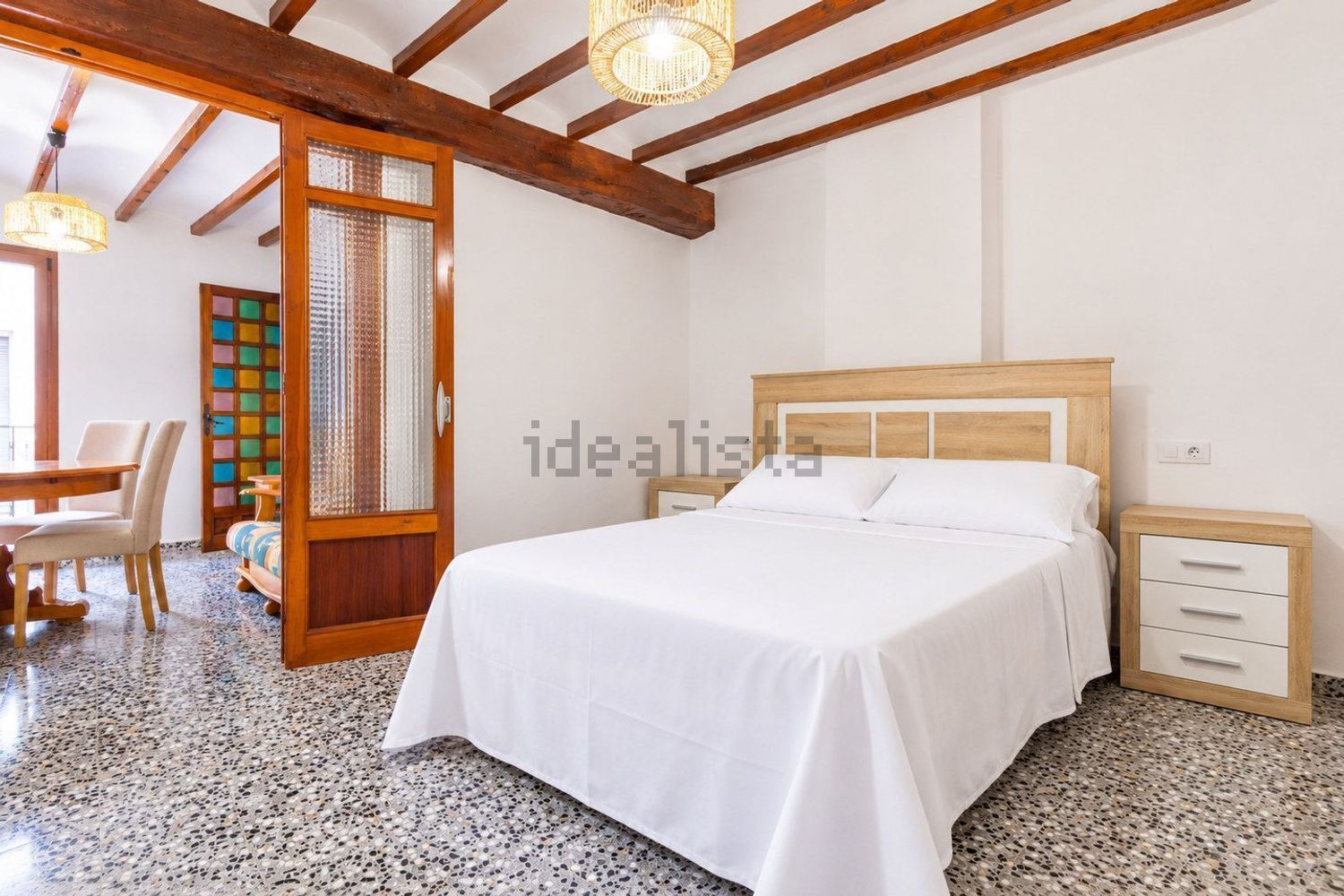 Casa de 95 m² a Finestrat