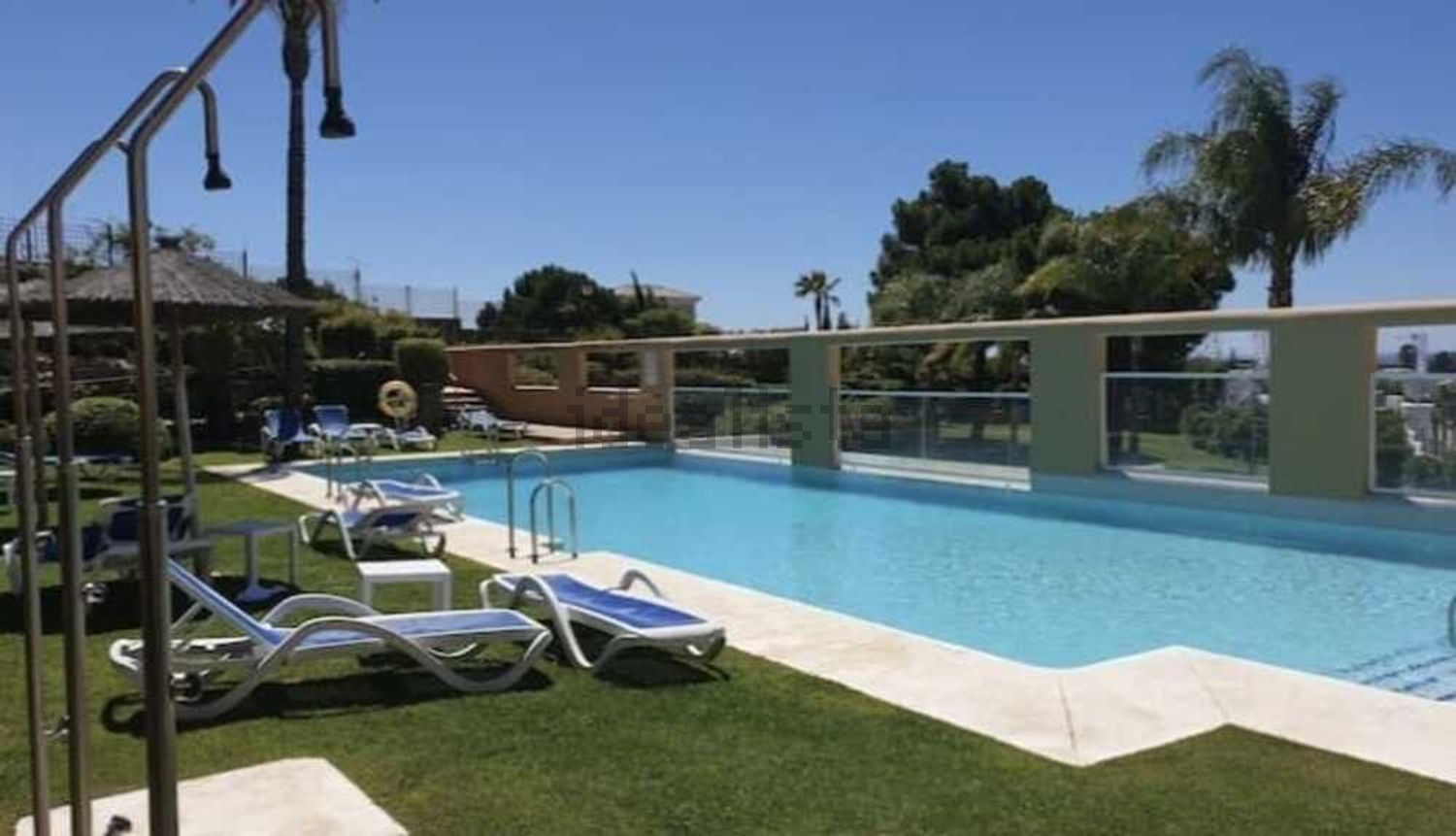 Pis de 130 m² a Estepona