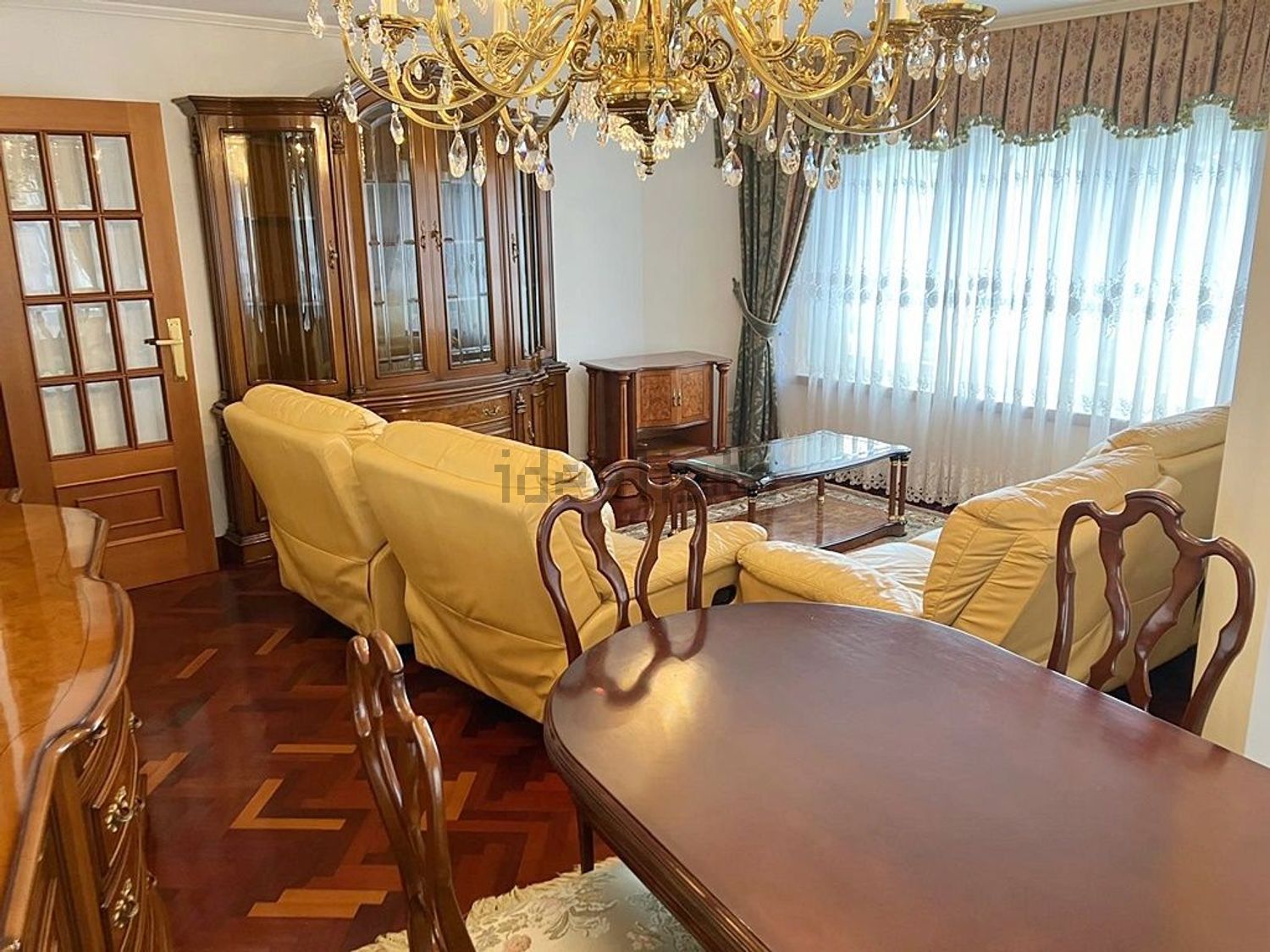 Wohnung 154 m² in A Coruña