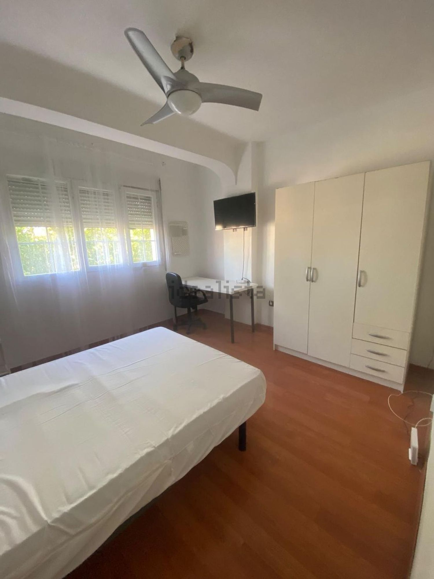 Pis de 130 m² a Granada
