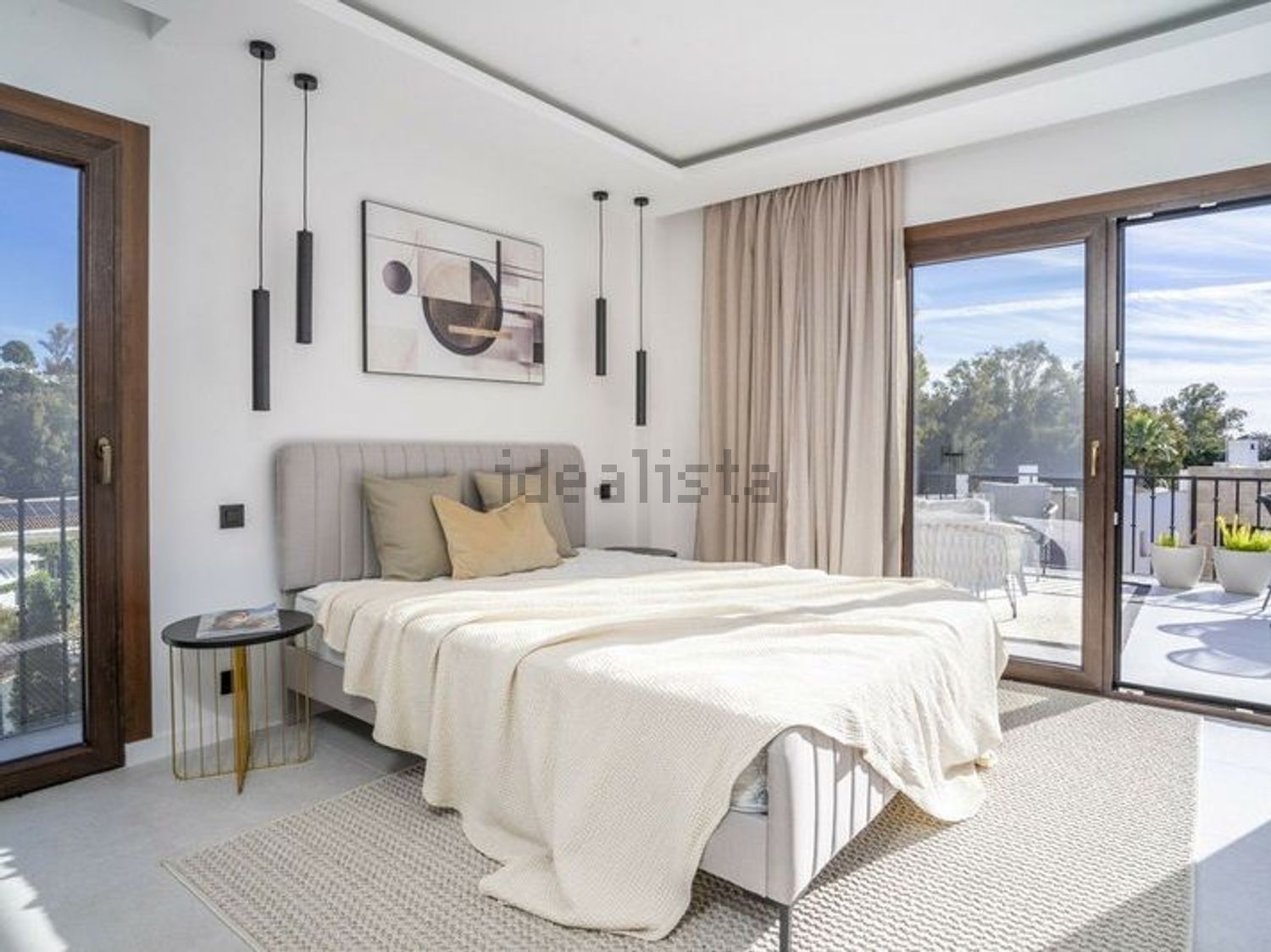 Pis de 143 m² a Marbella