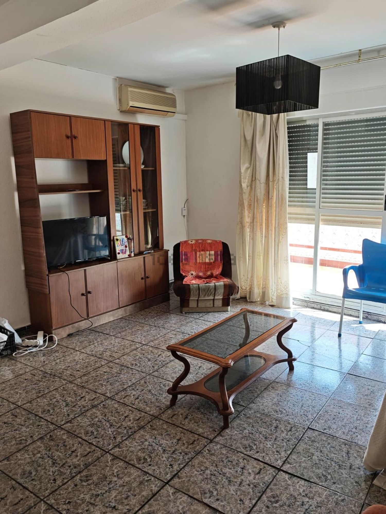 Pis de 85 m² a Almeria