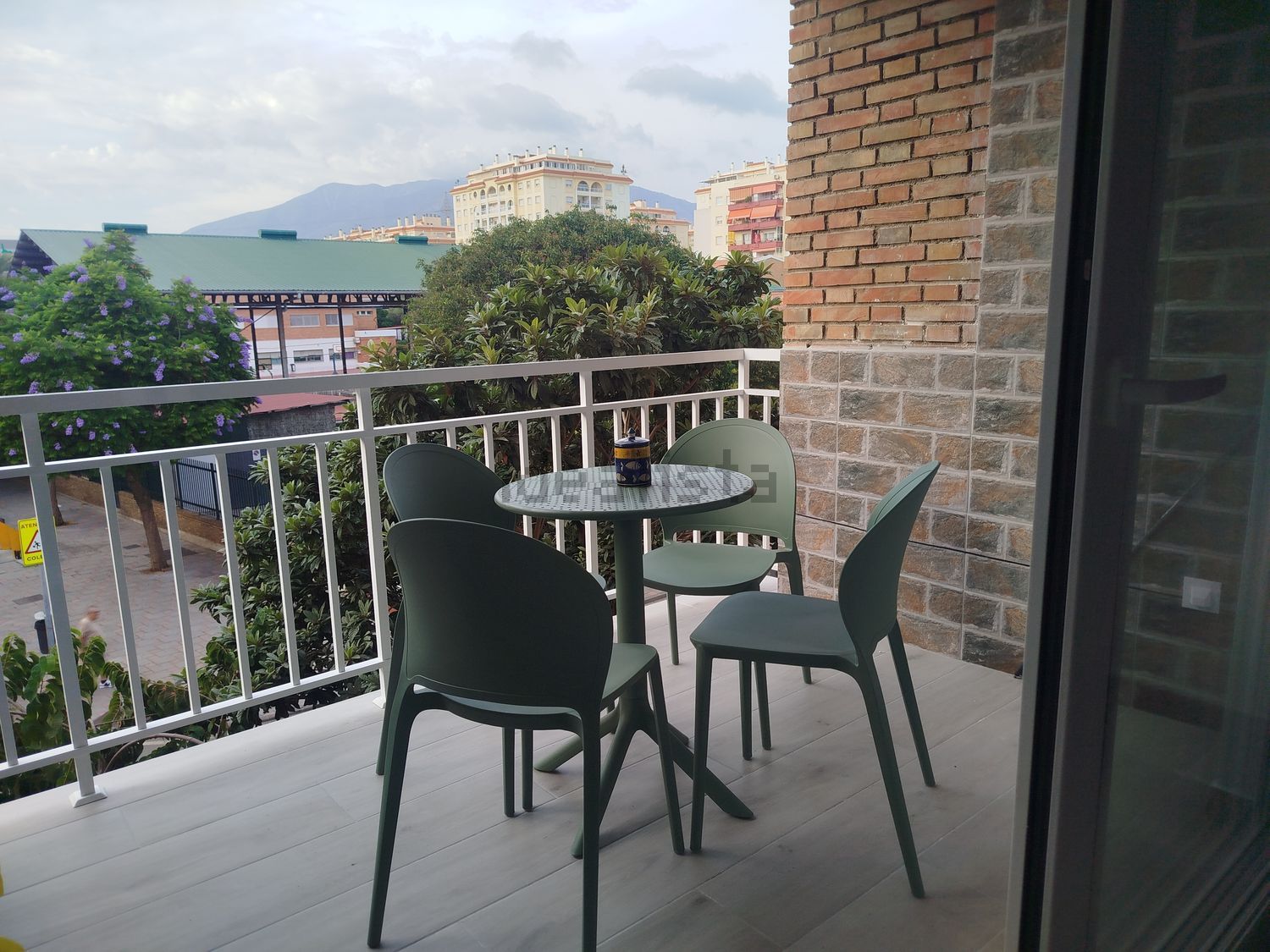 Pis de 90 m² a Fuengirola