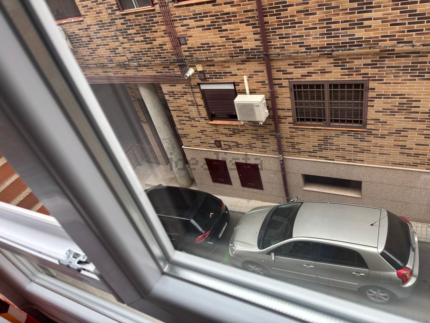 Flat 80 m² in Toledo